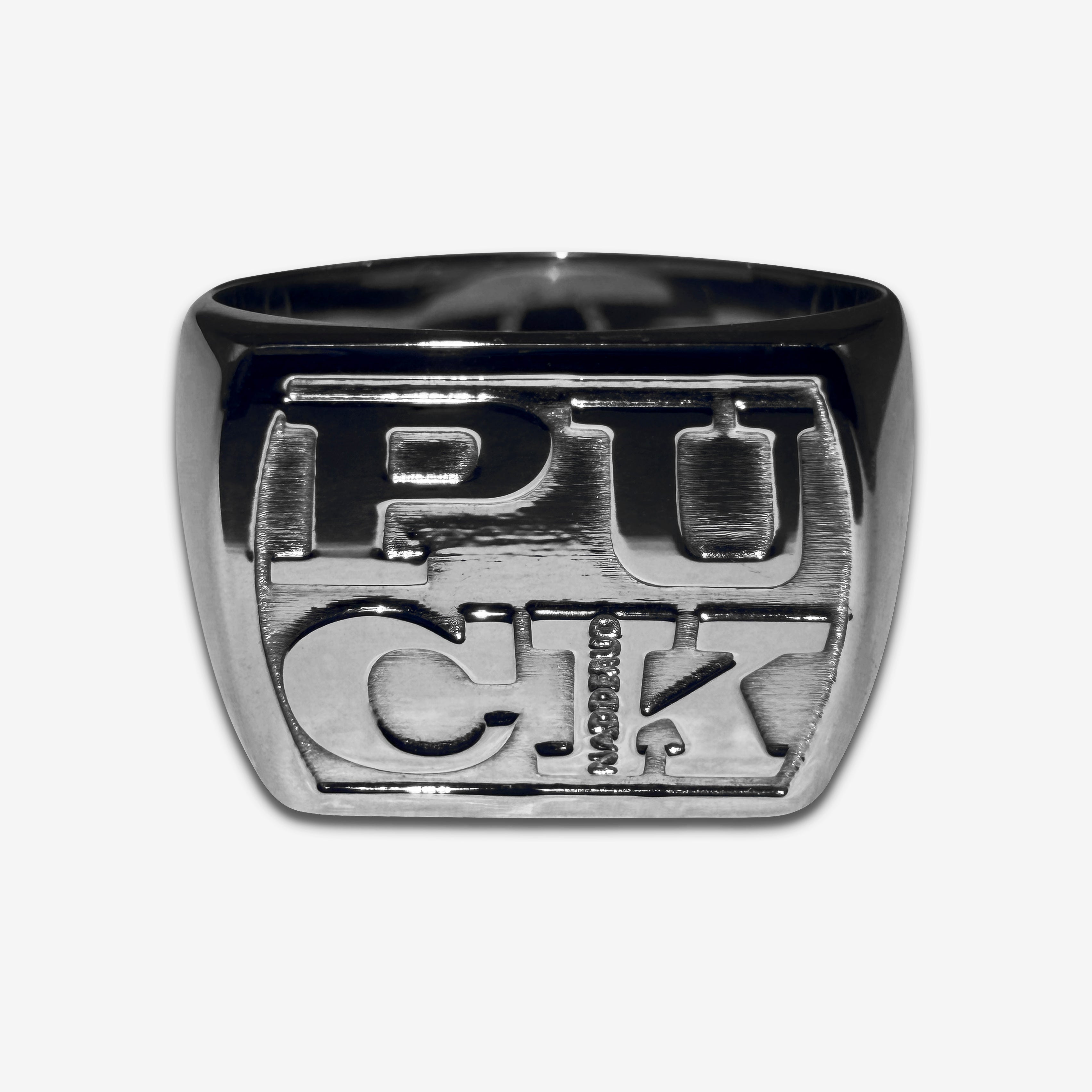 PUCK - Ring