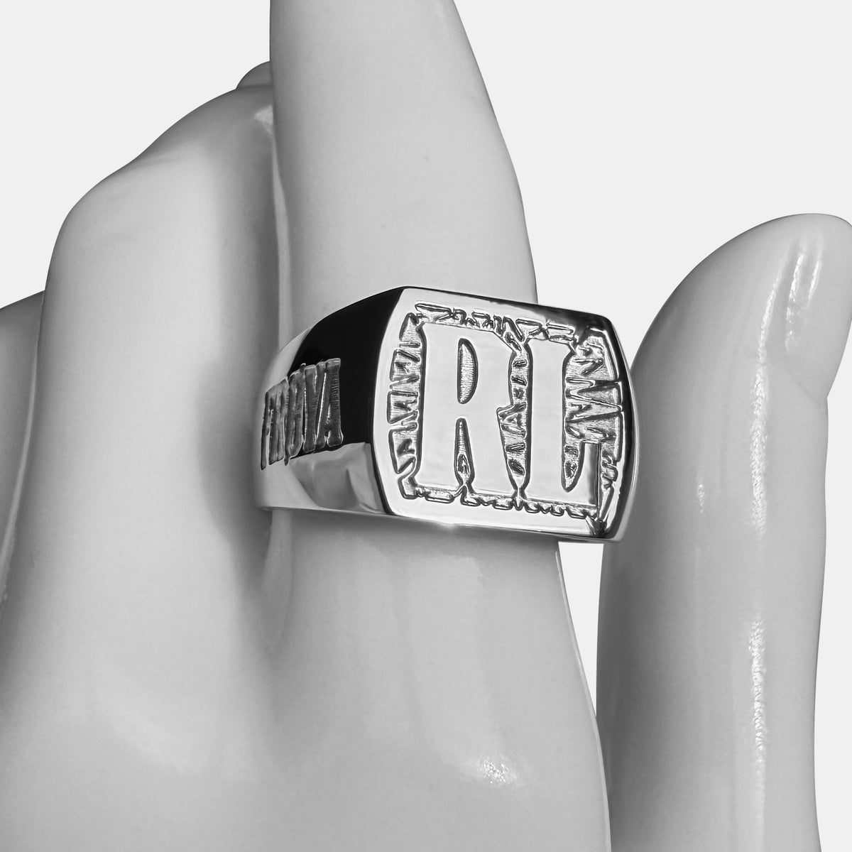 RL - Ring