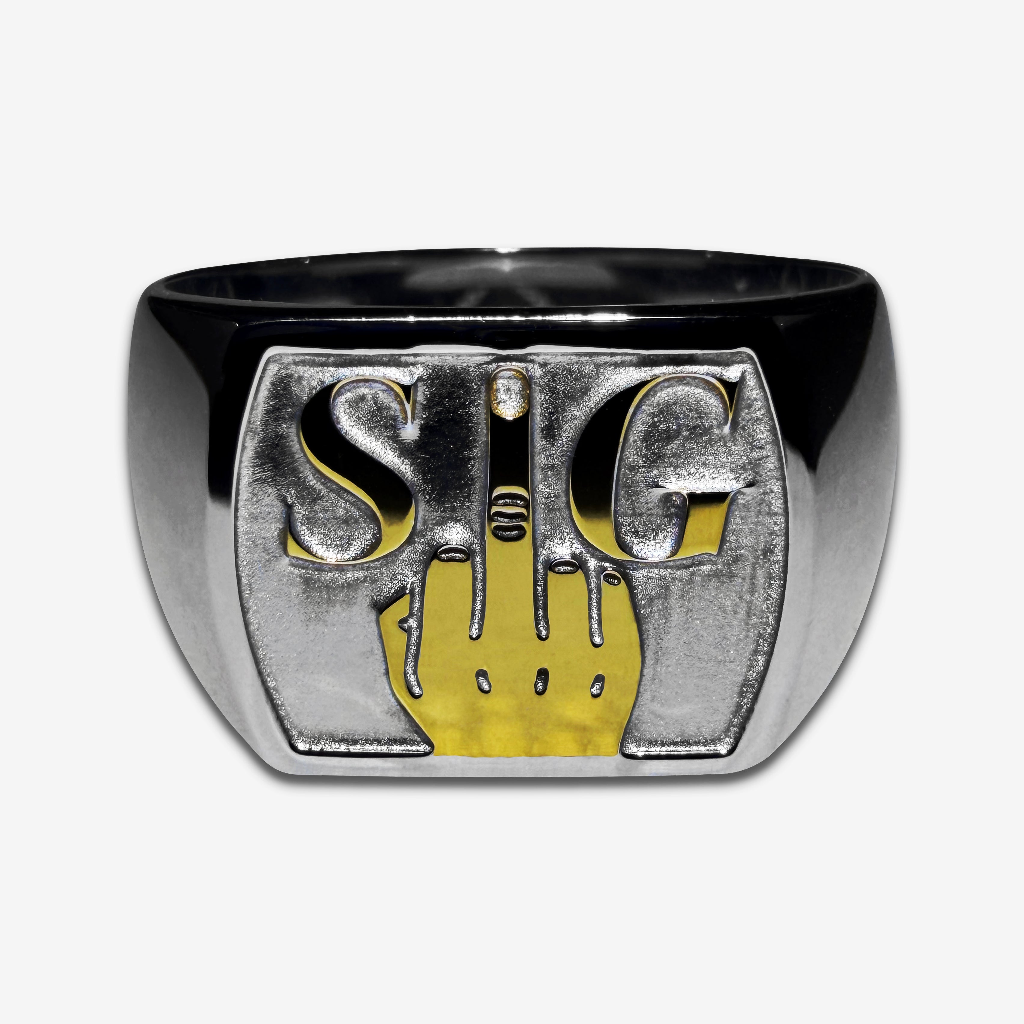 SG - Ring