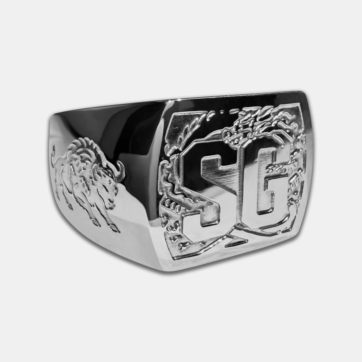 SG - Ring