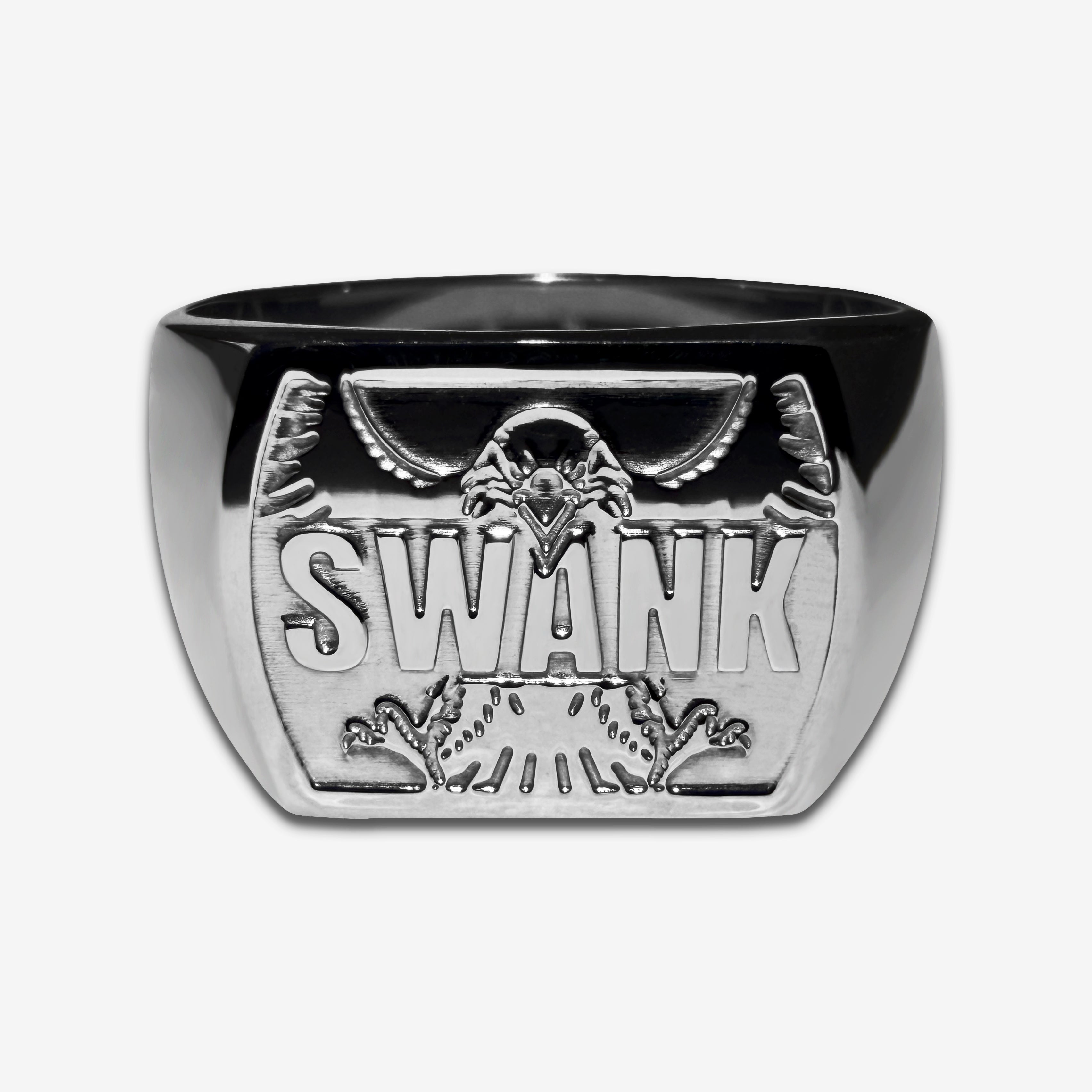 Swank - Ring