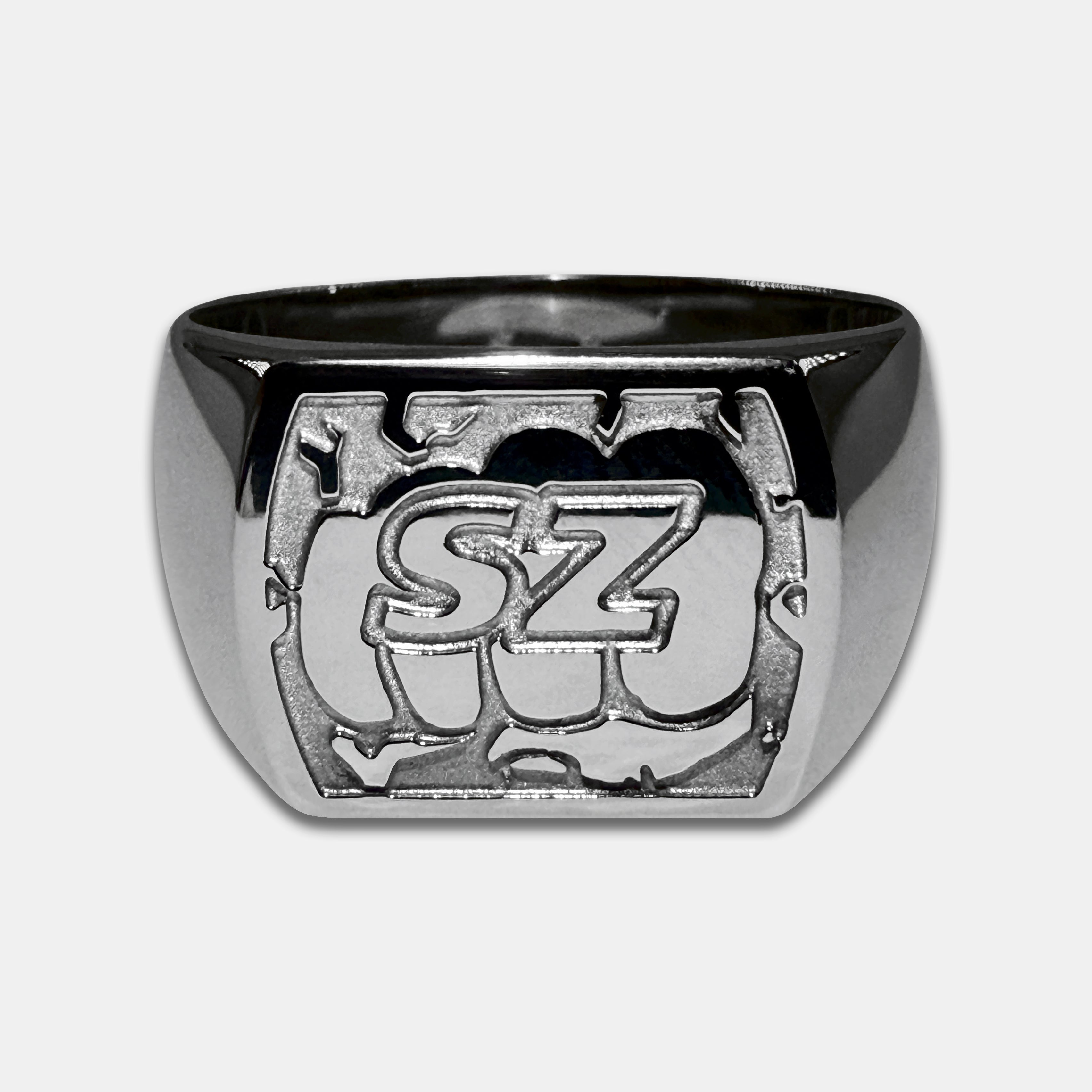 SZ - Ring