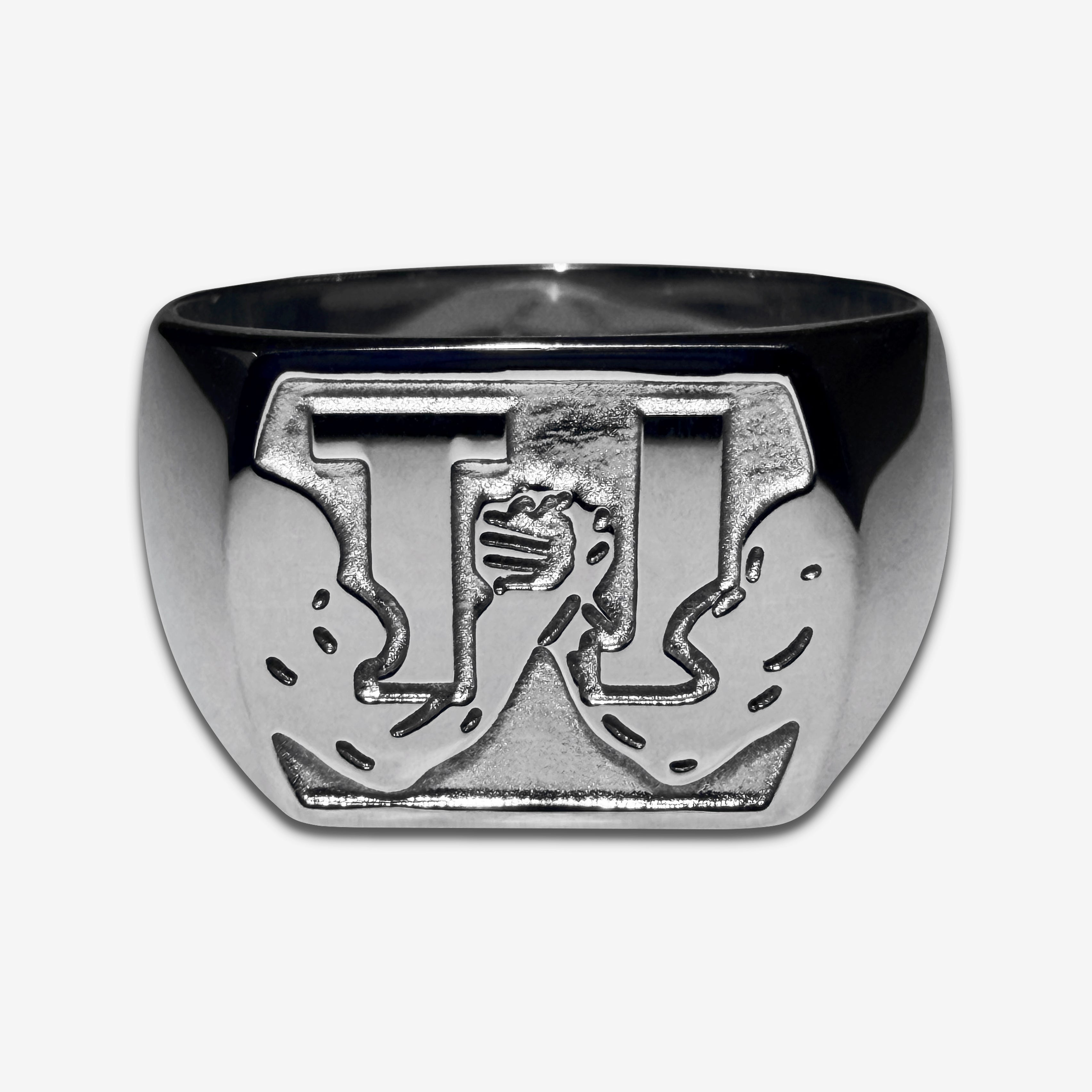 TJ - Ring