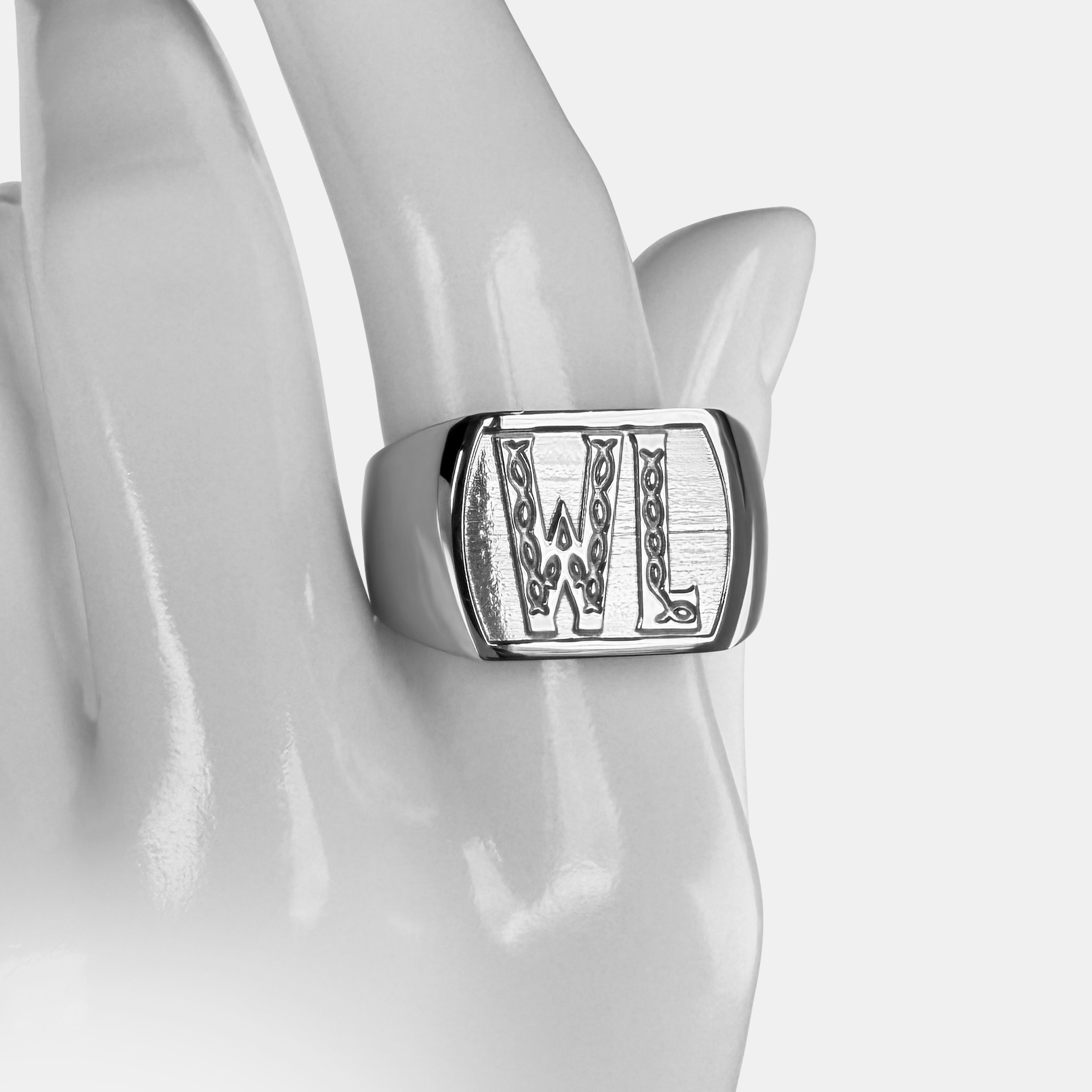 WL - Ring