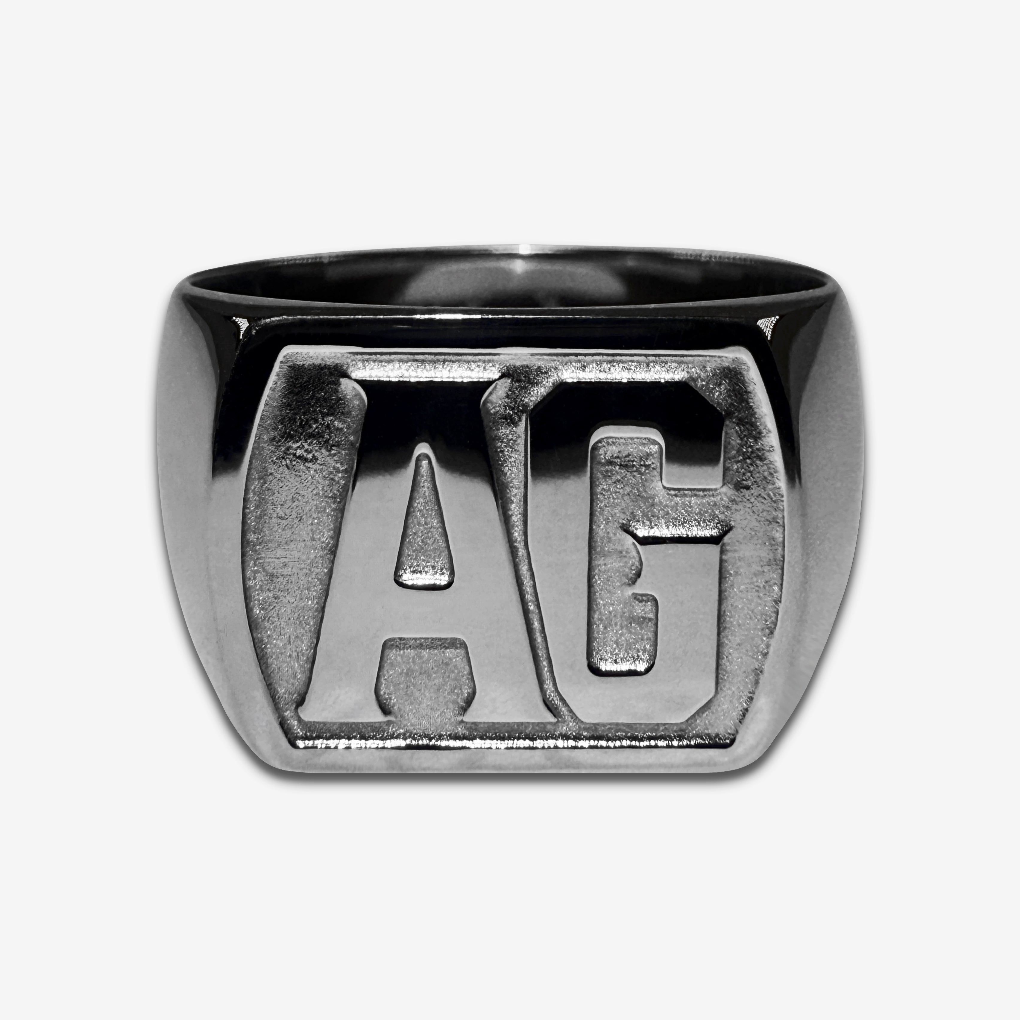AG - Ring