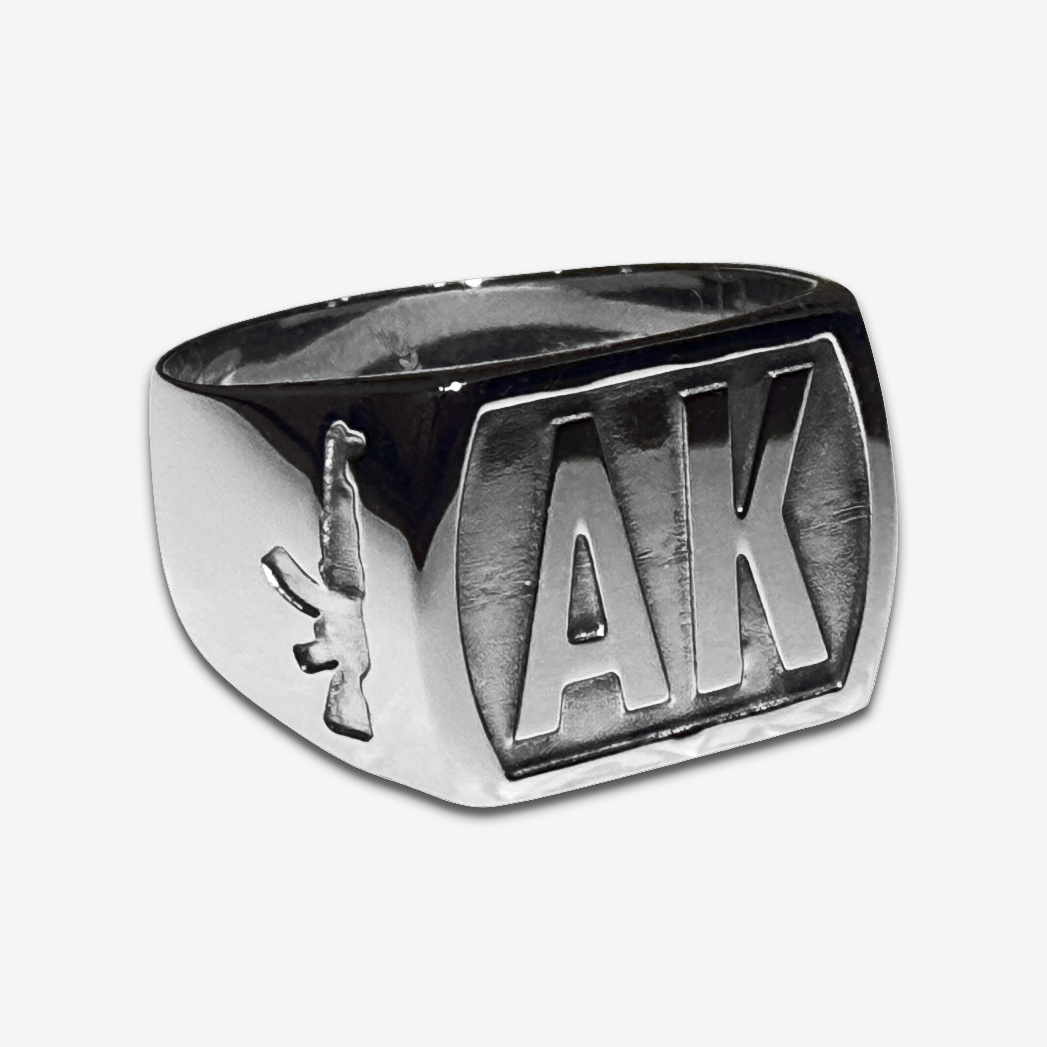 AK - Ring
