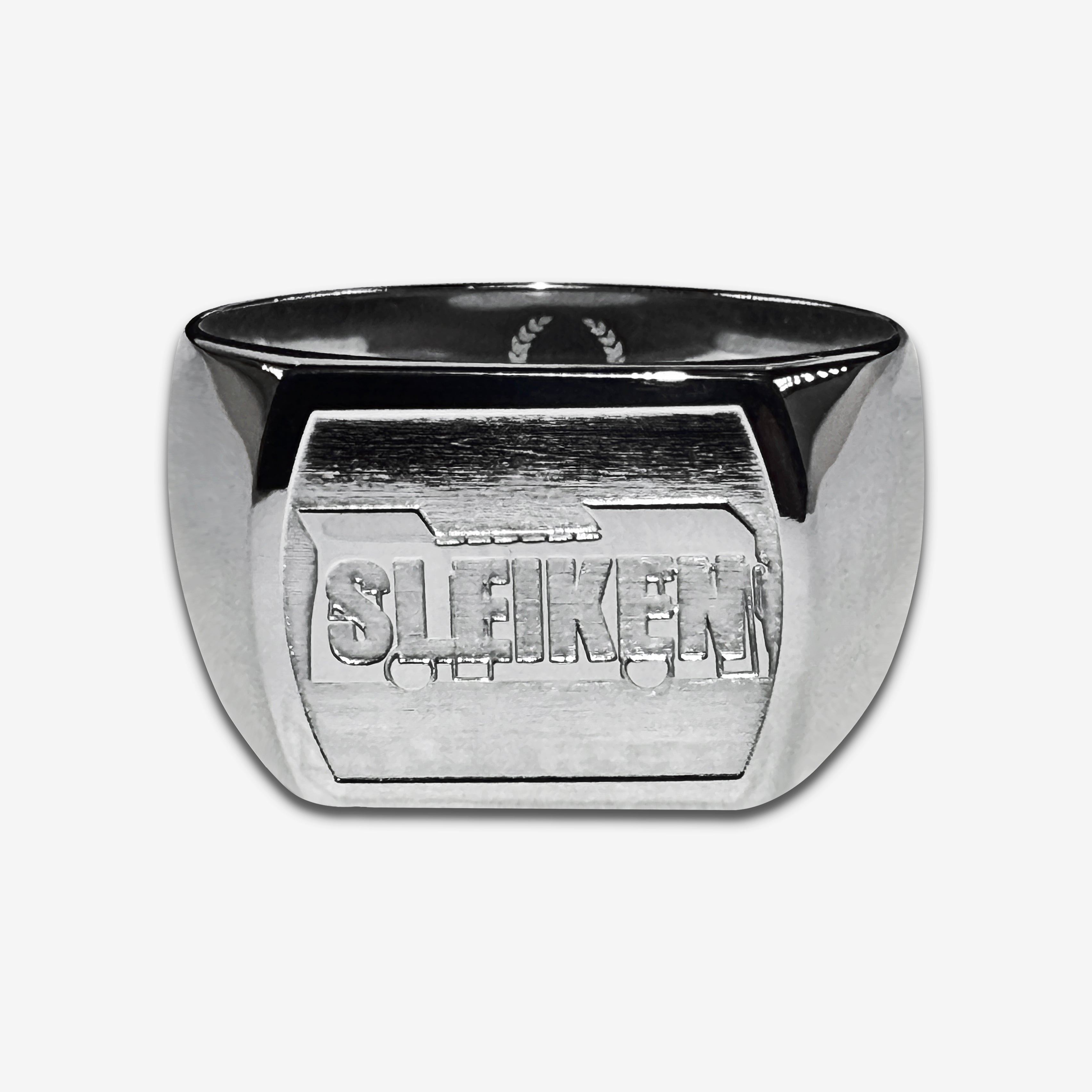 Sleiken - Ring