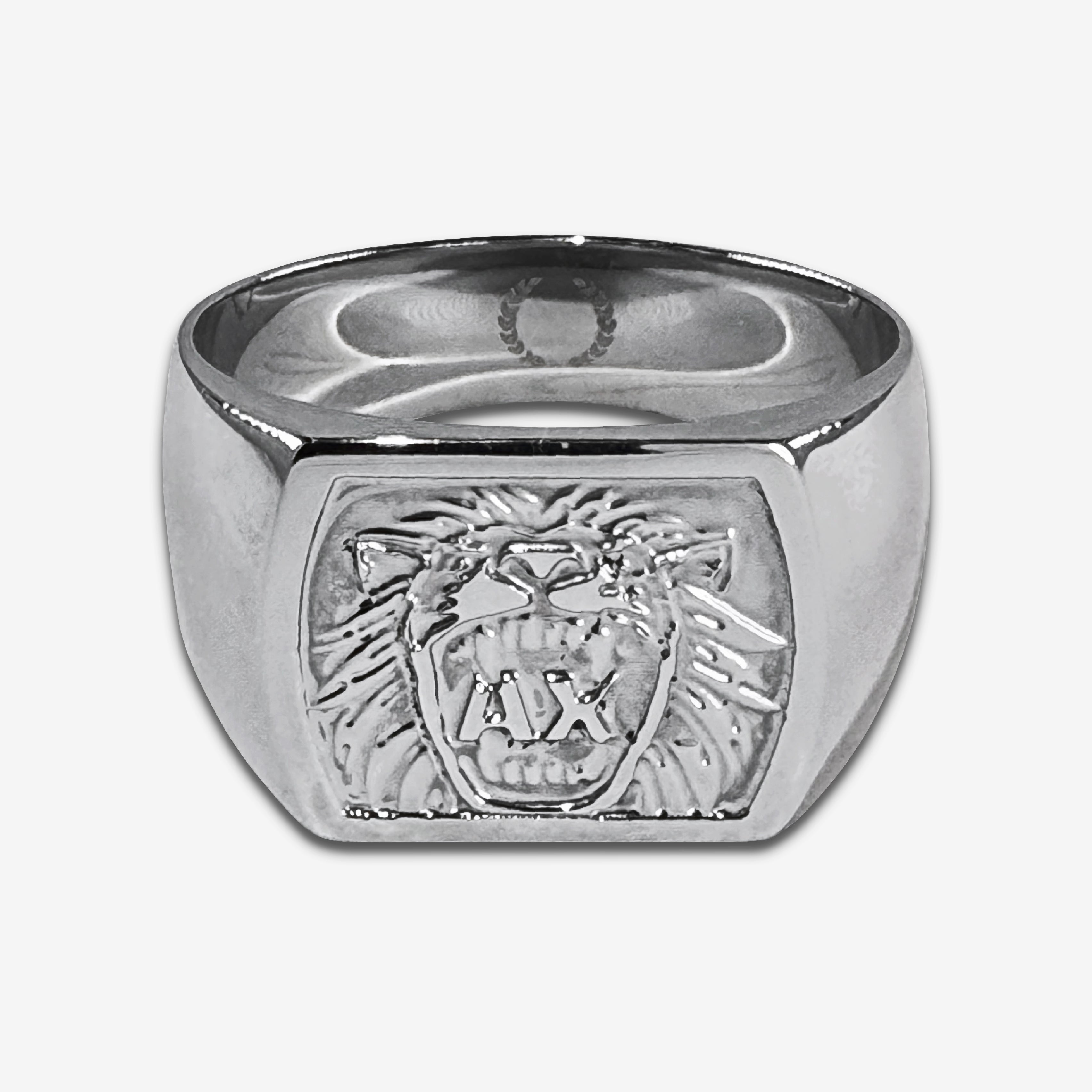 AX - Ring