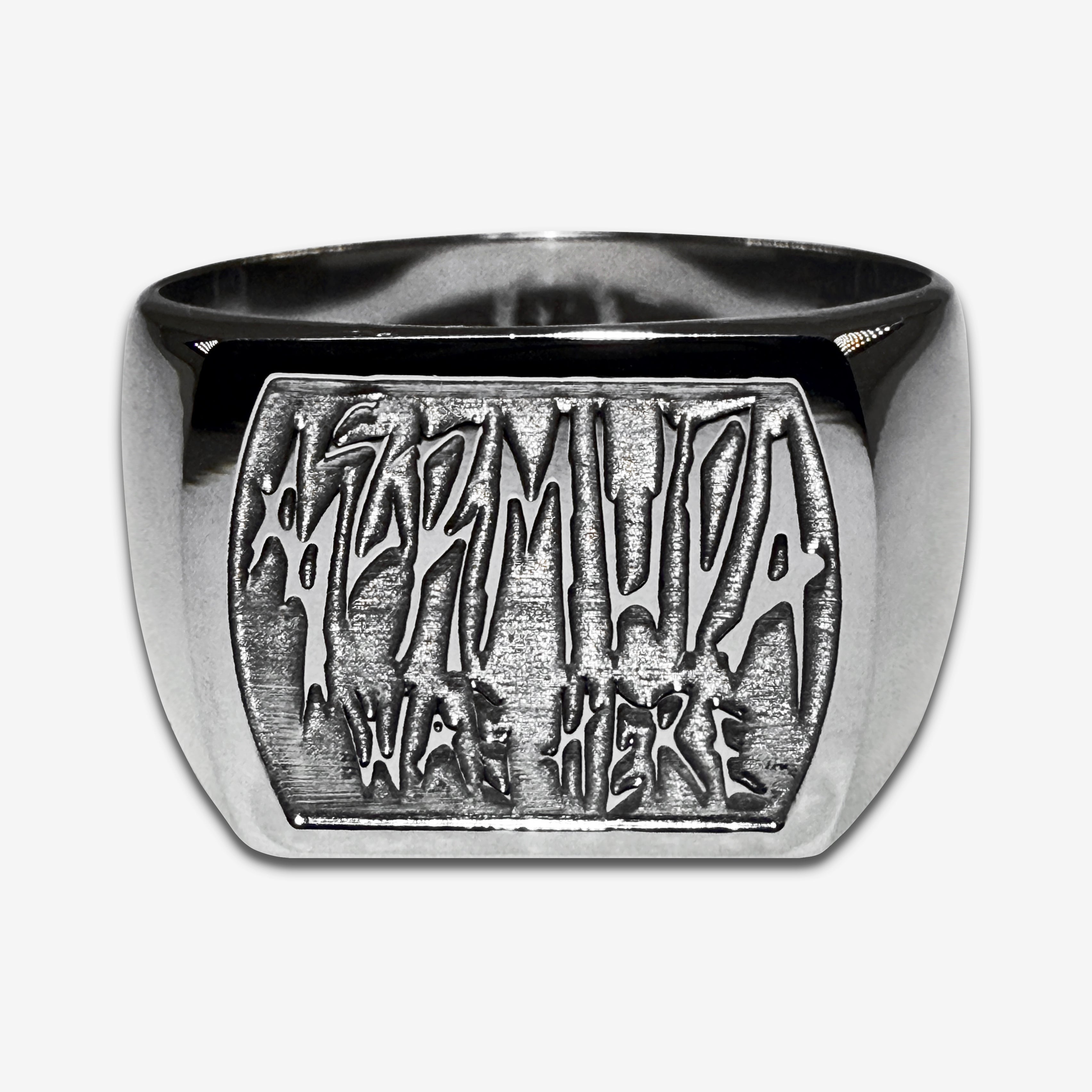 BERMUDA - Ring