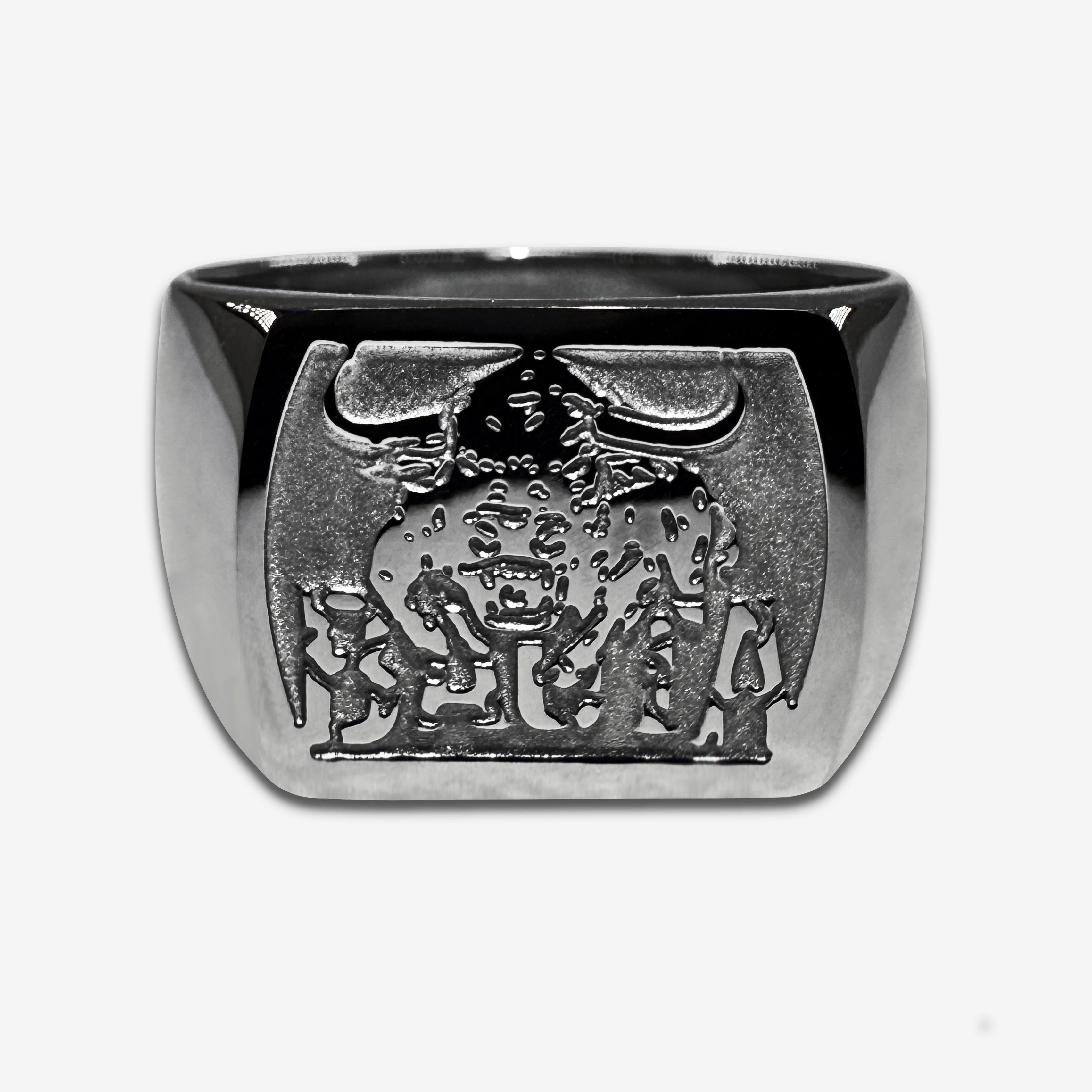 Bauta - Ring
