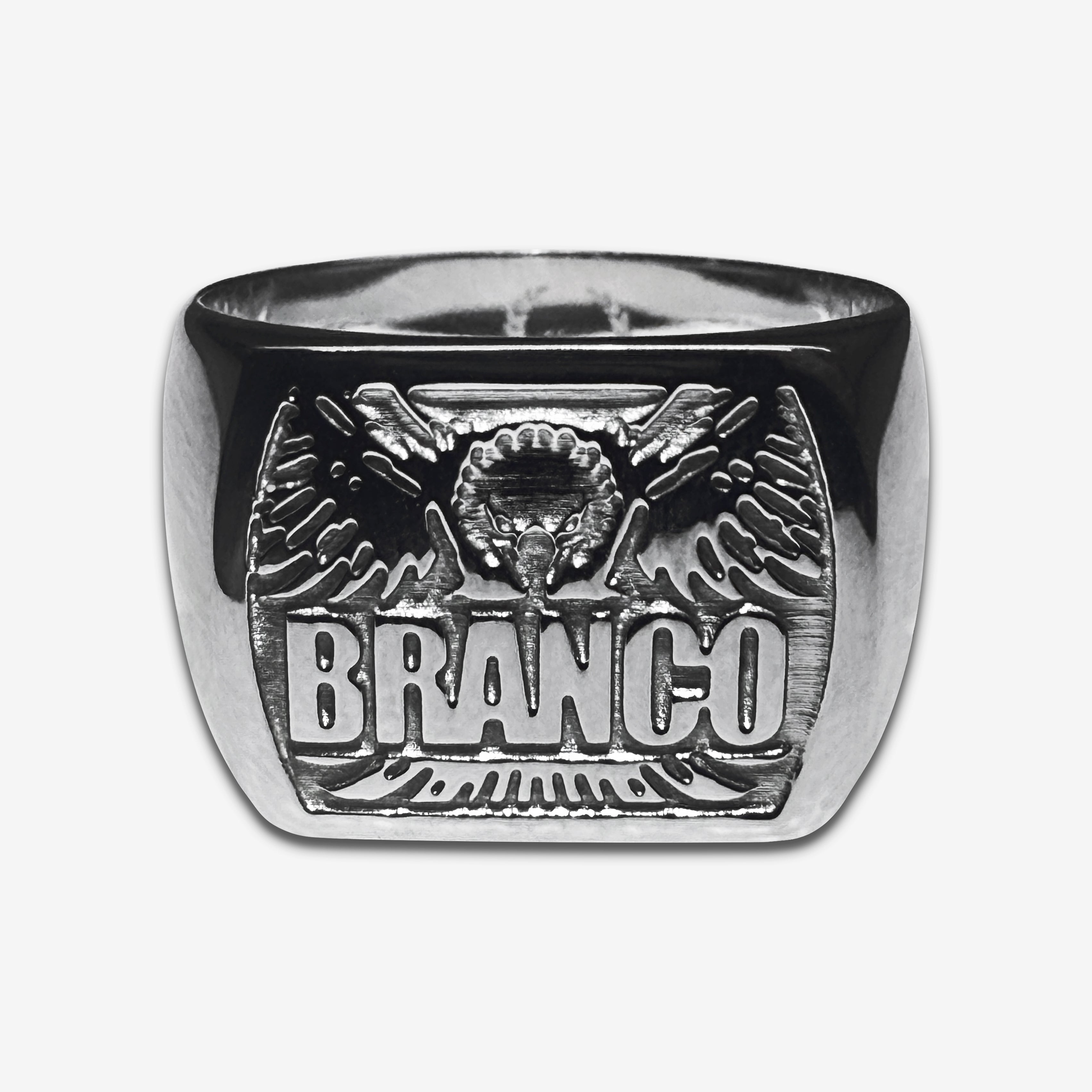BRANCO - Ring
