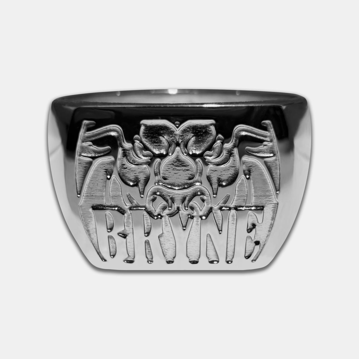 Bryne - Ring