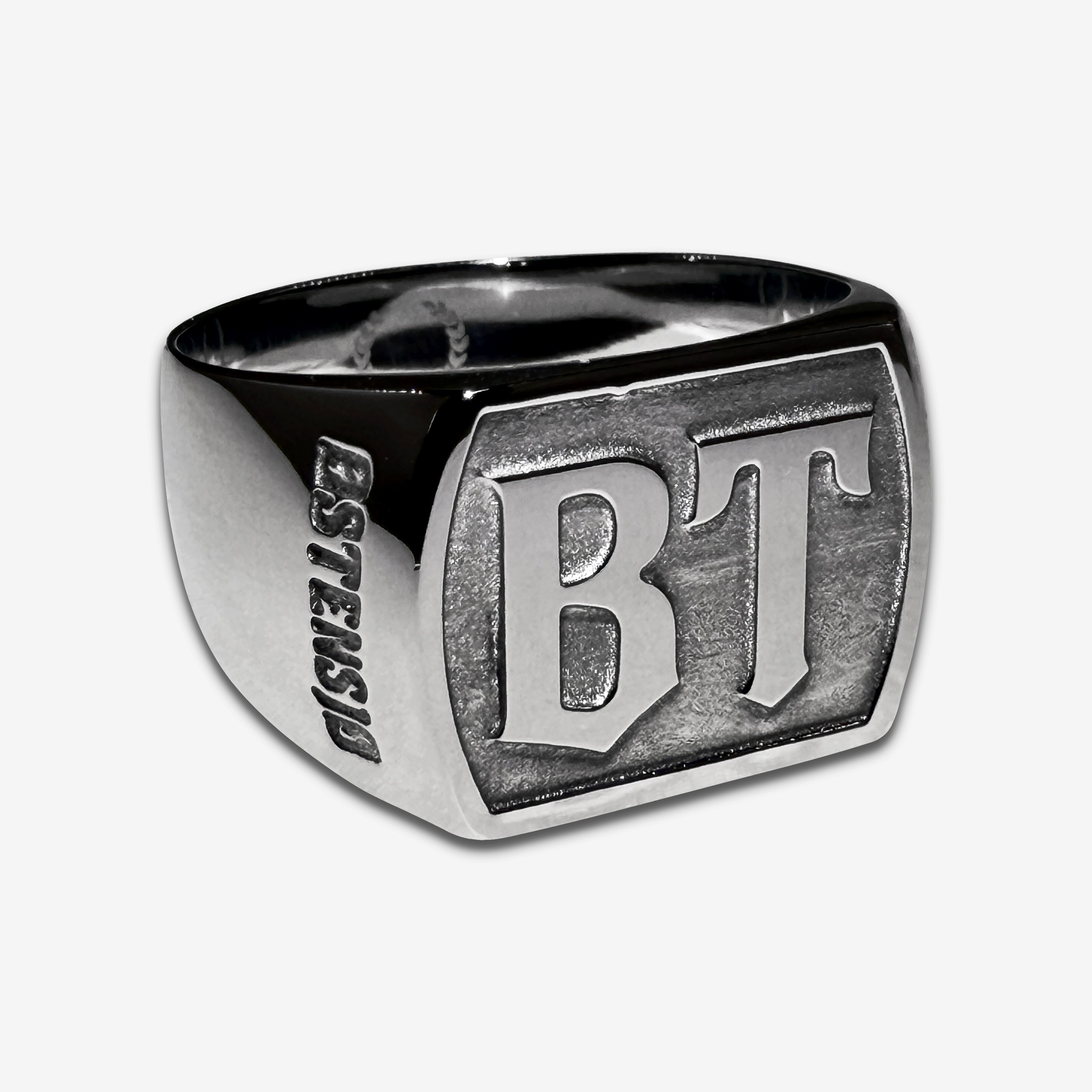 BT - Ring