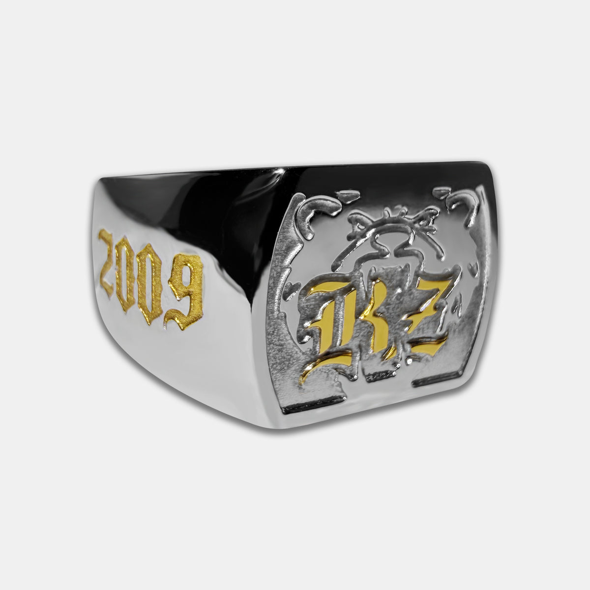 BZ - Ring