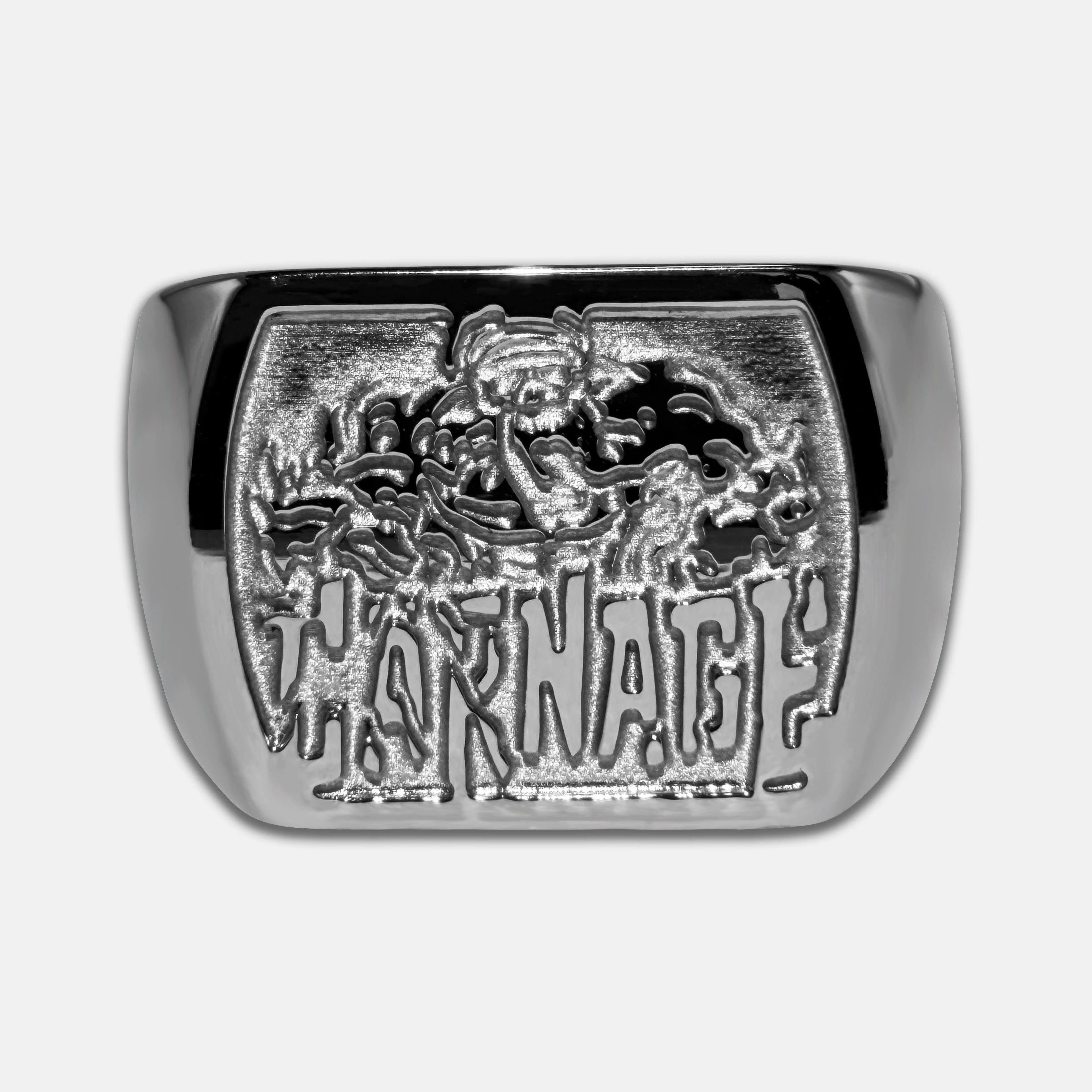 Carnage - Ring