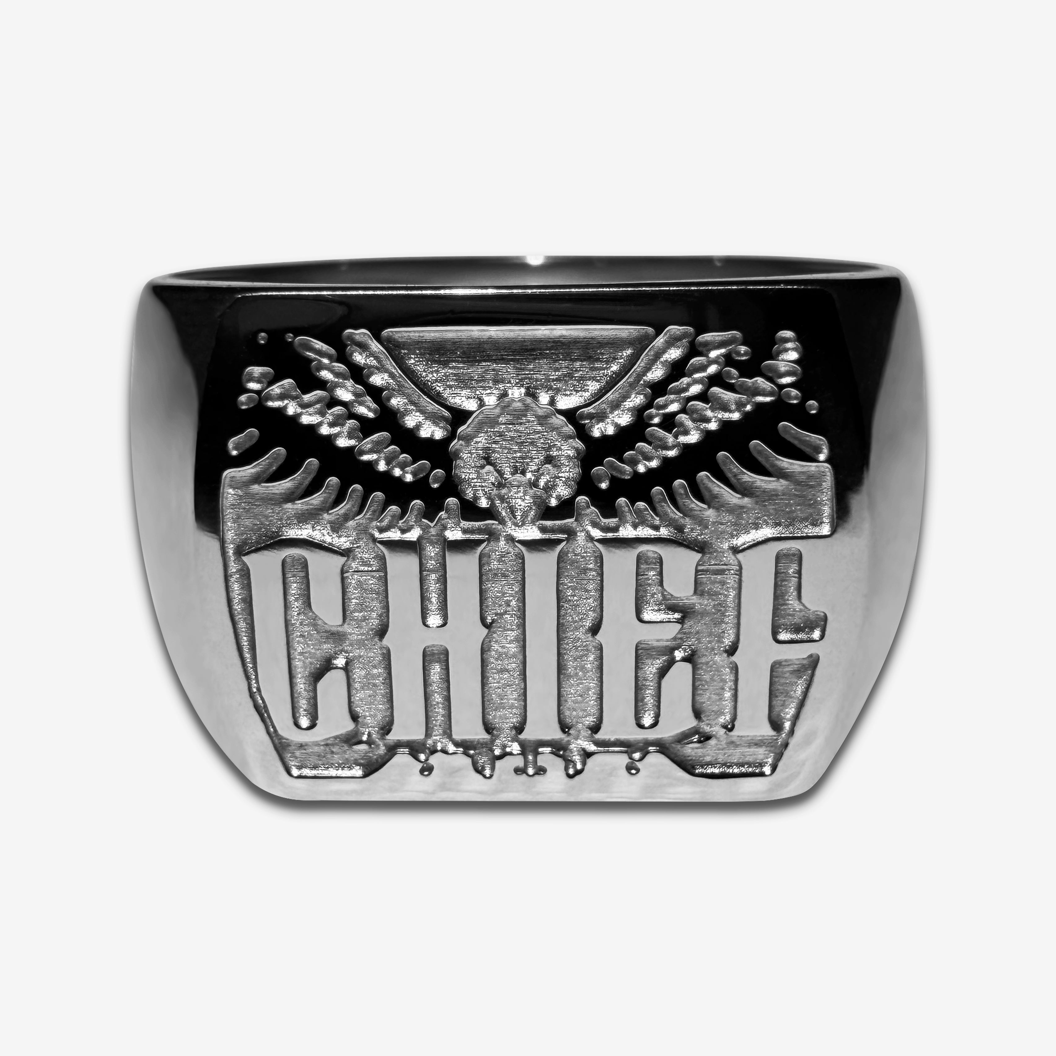 Chief - Ring