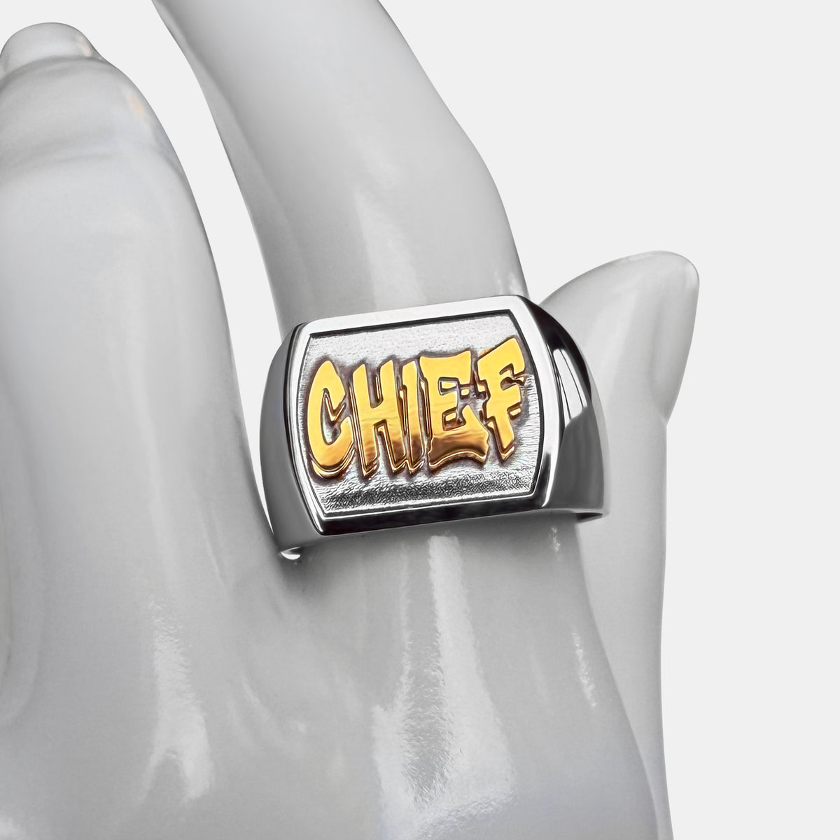Chief - Ring