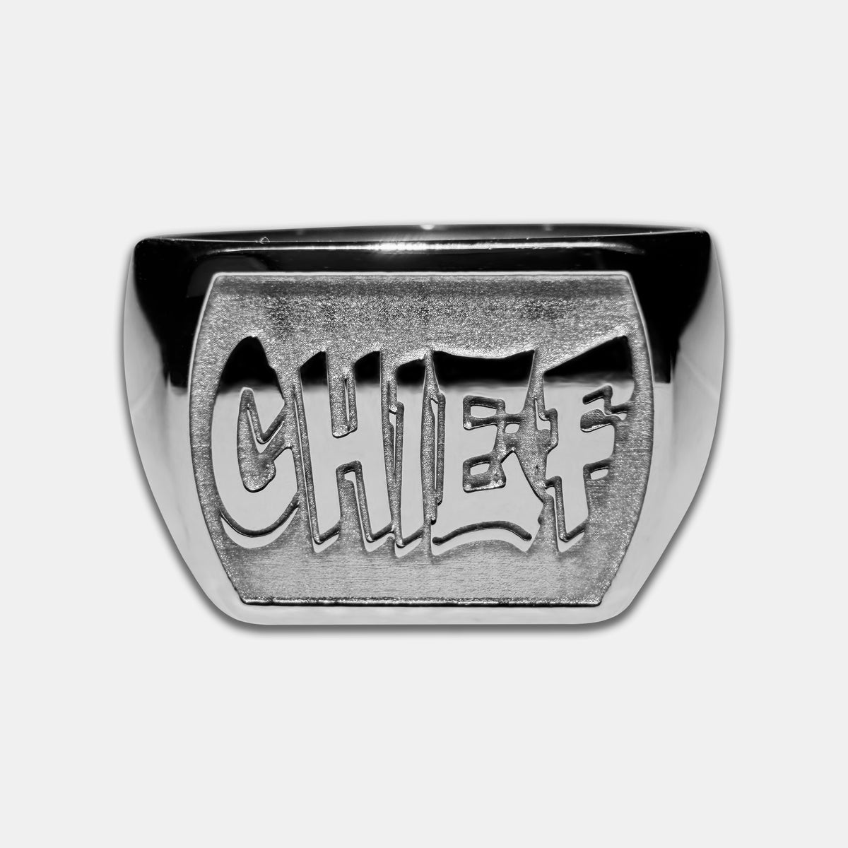 Chief - Ring