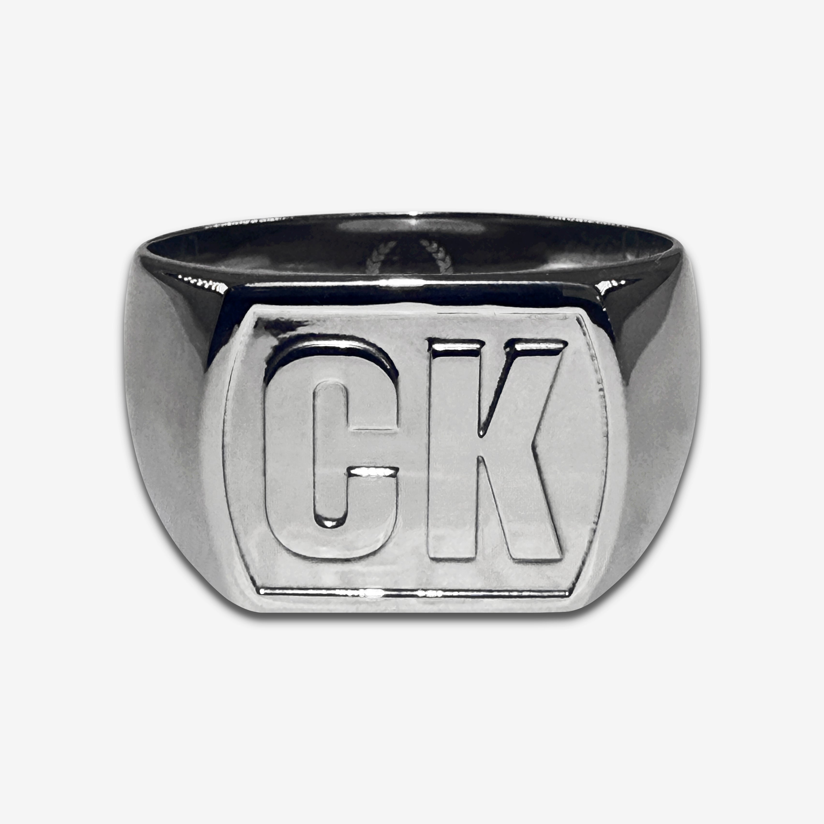 CK - Ring