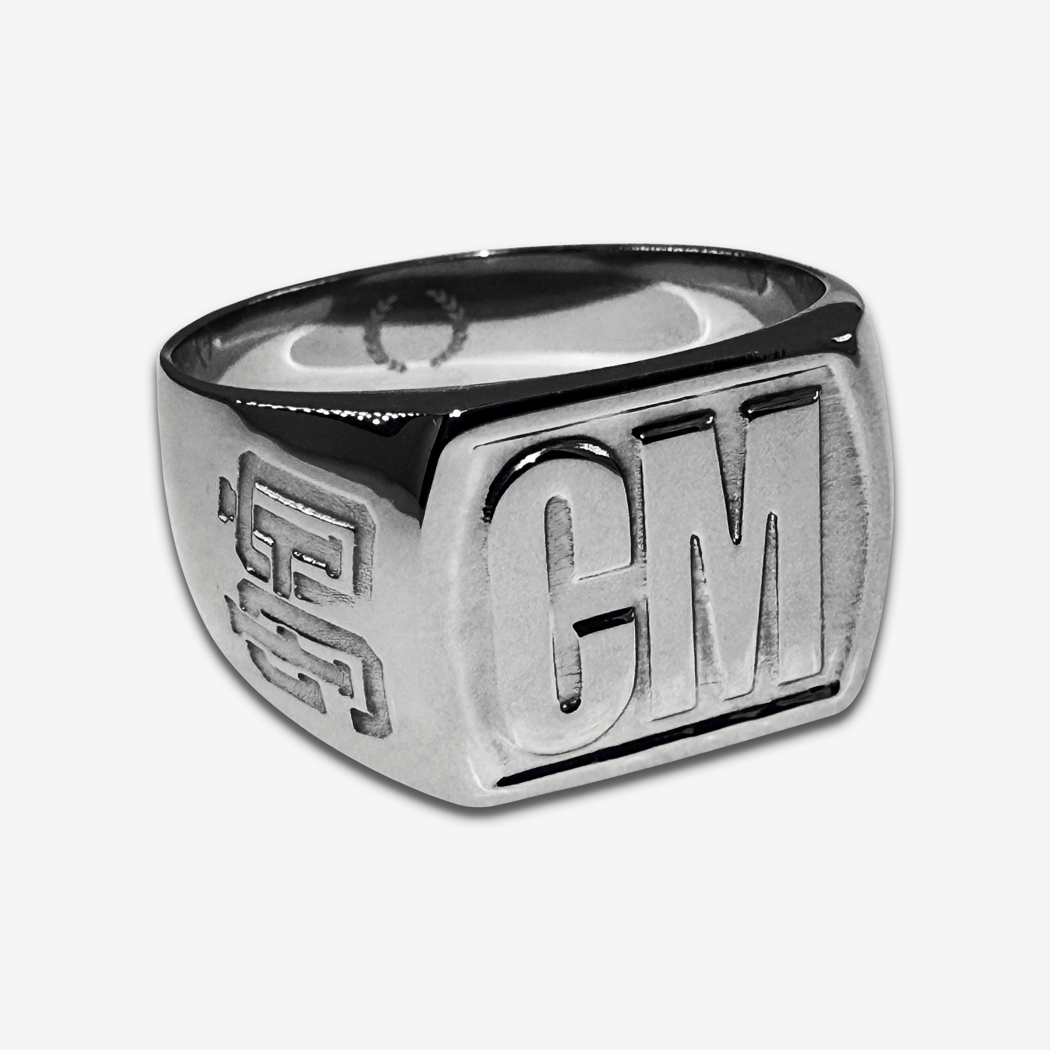 CM - Ring