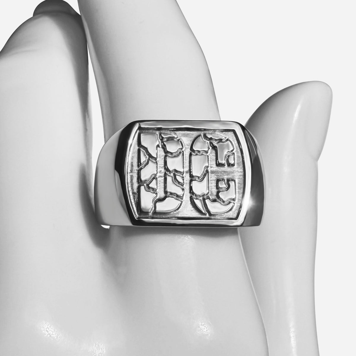 DC - Ring