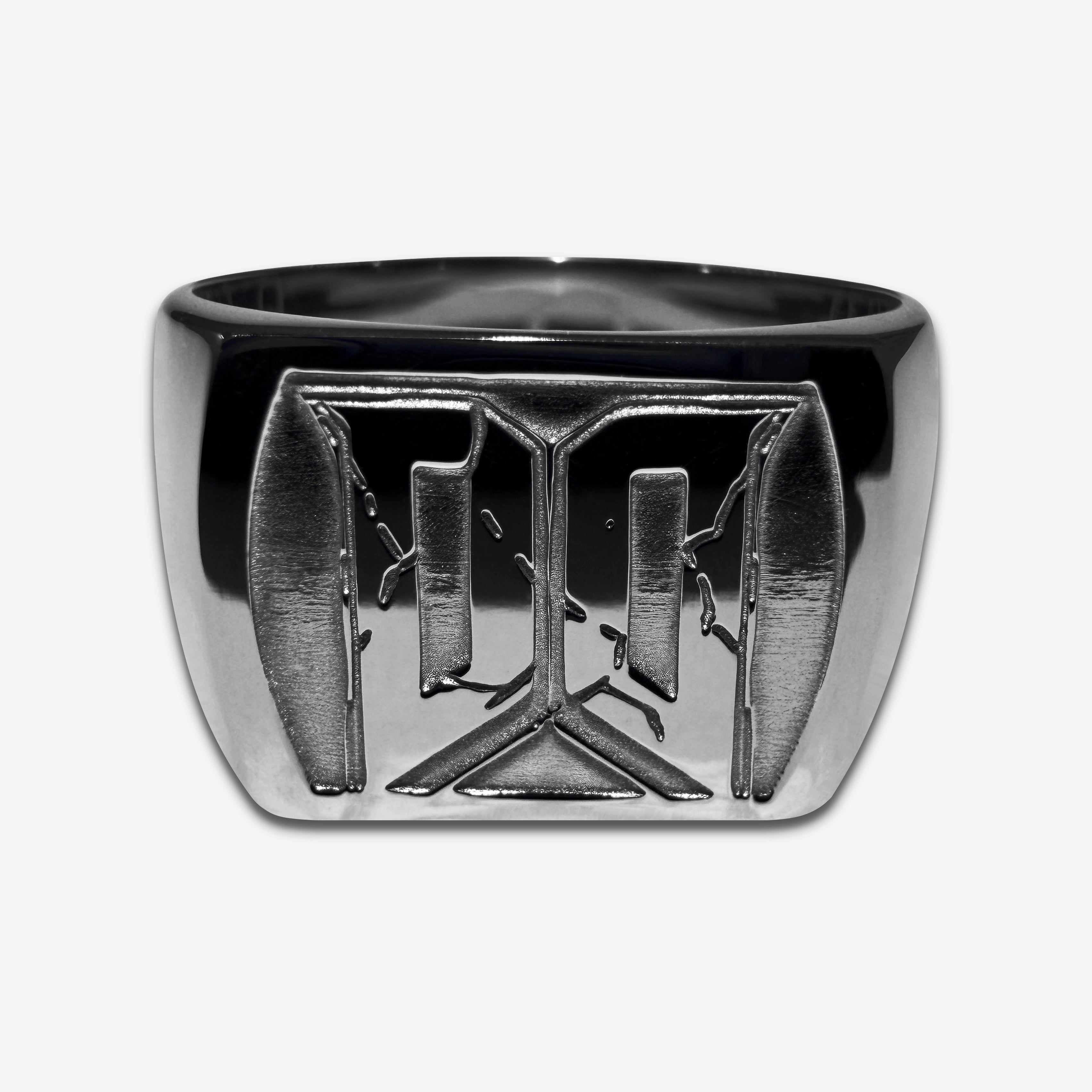 DD - Ring