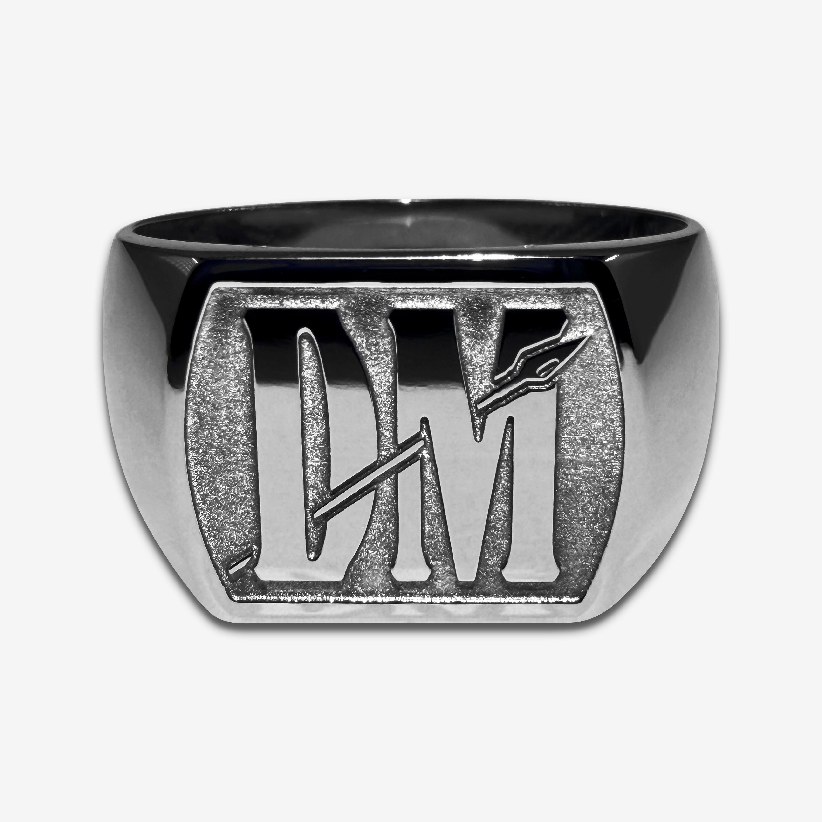 DM - Ring