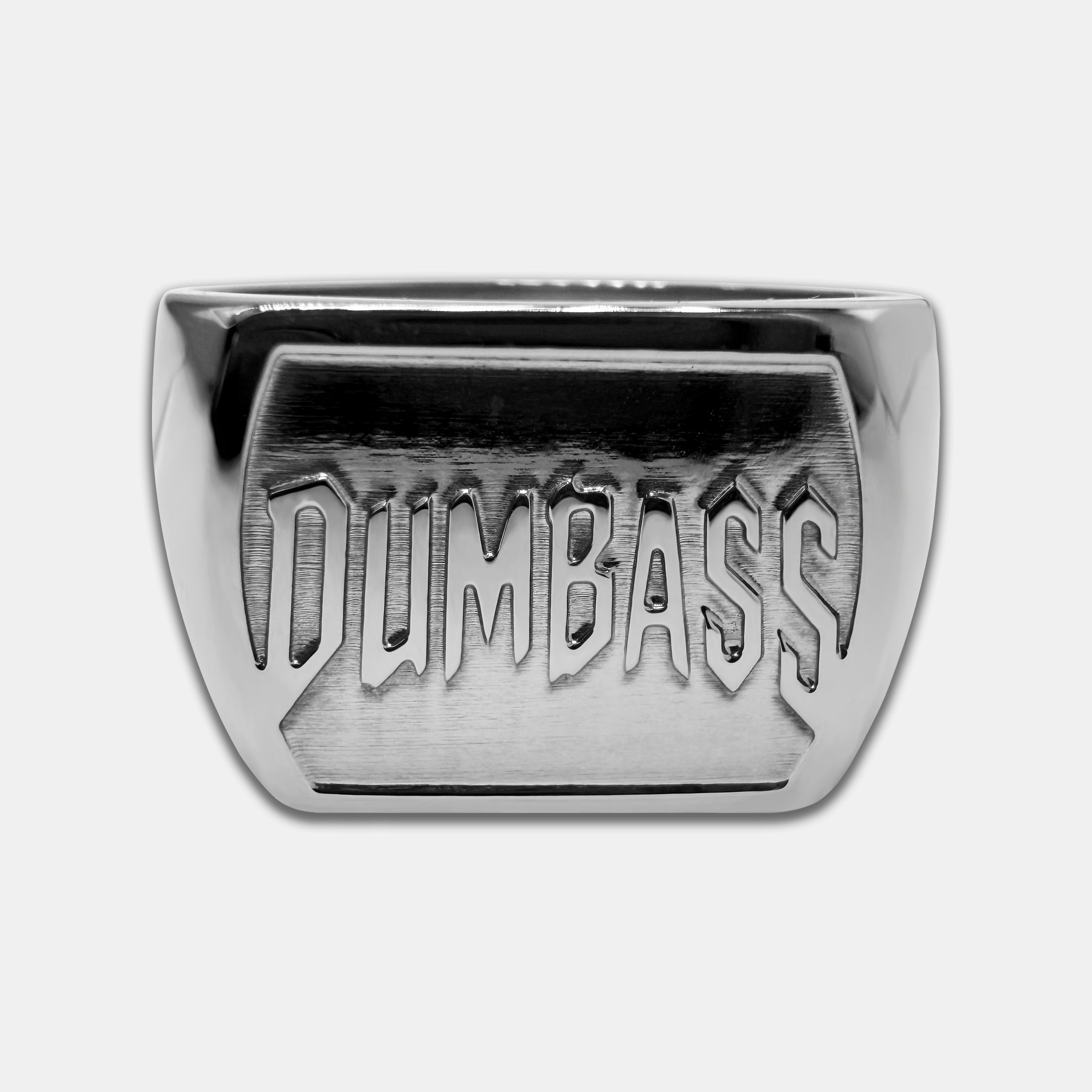 Dumbass - Ring