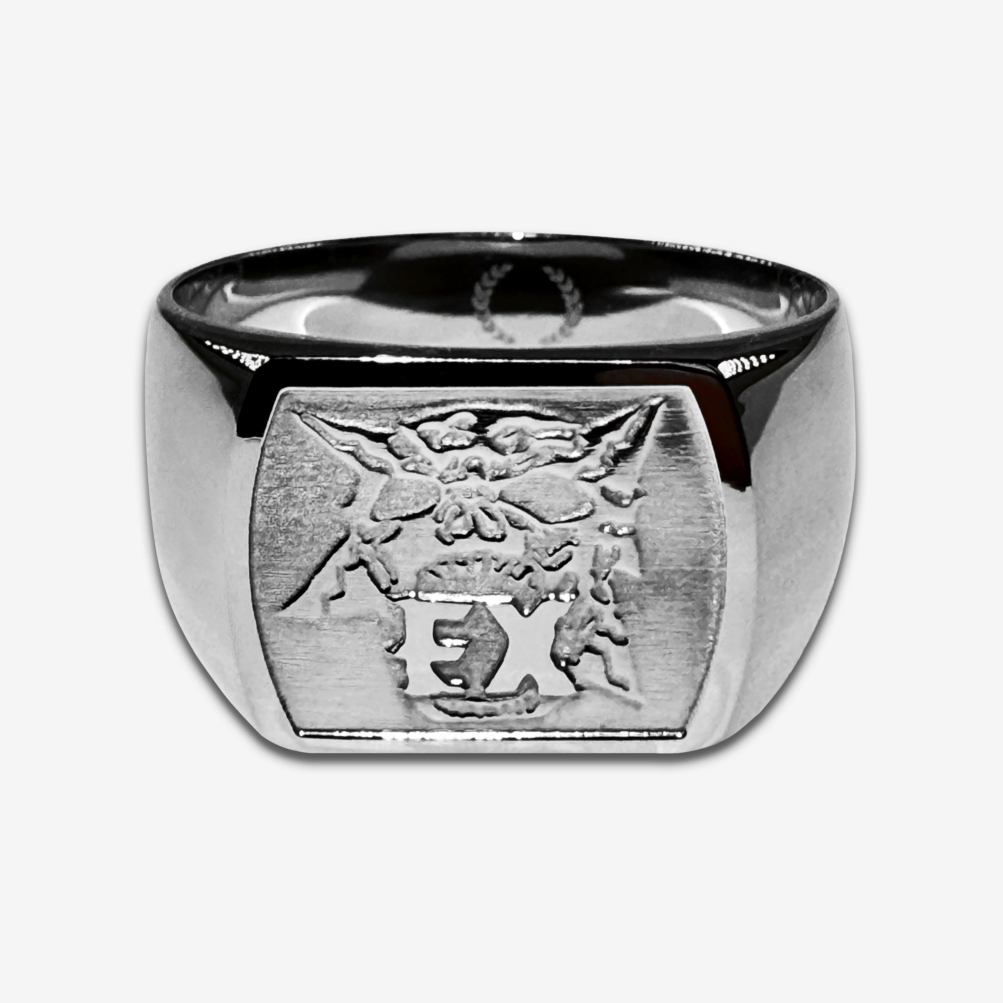 EX - Ring