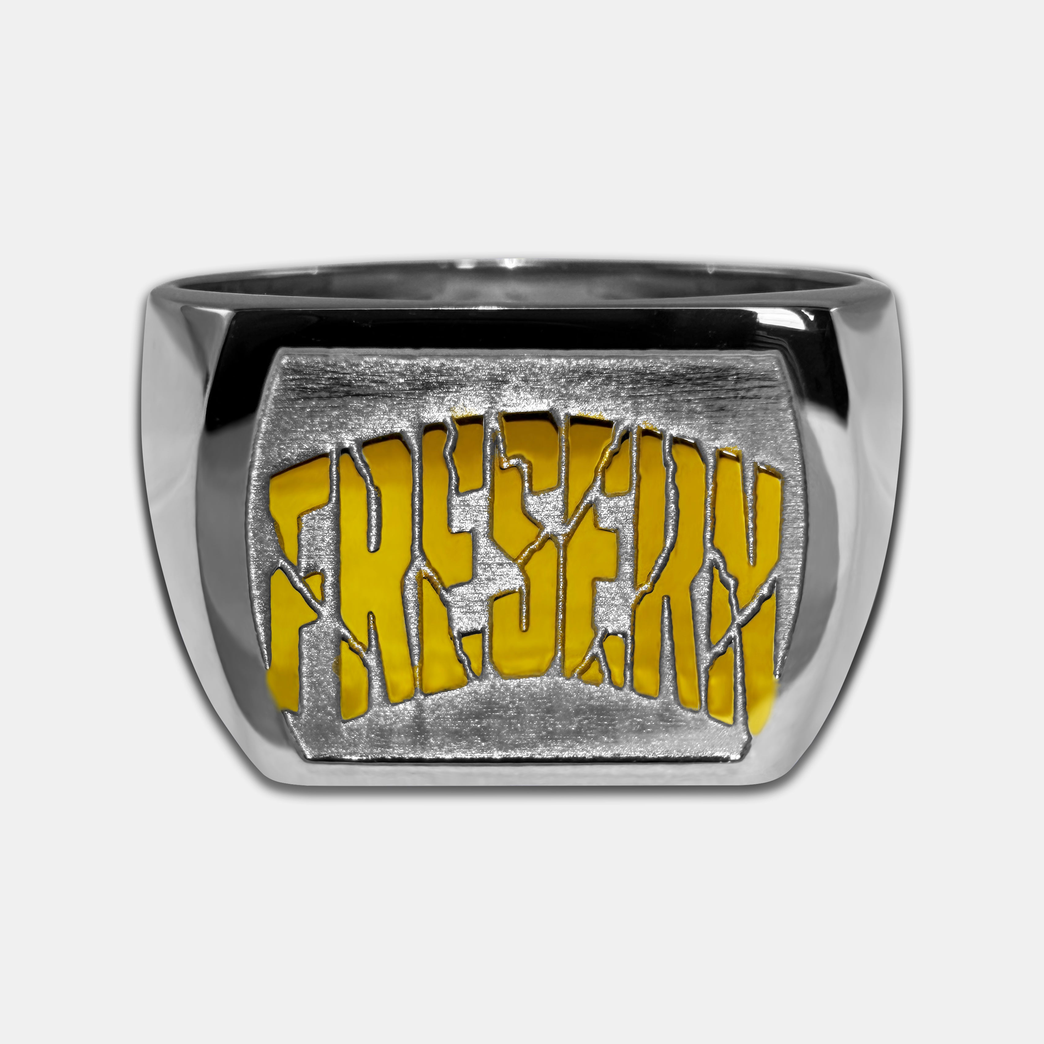 Fresern - Ring