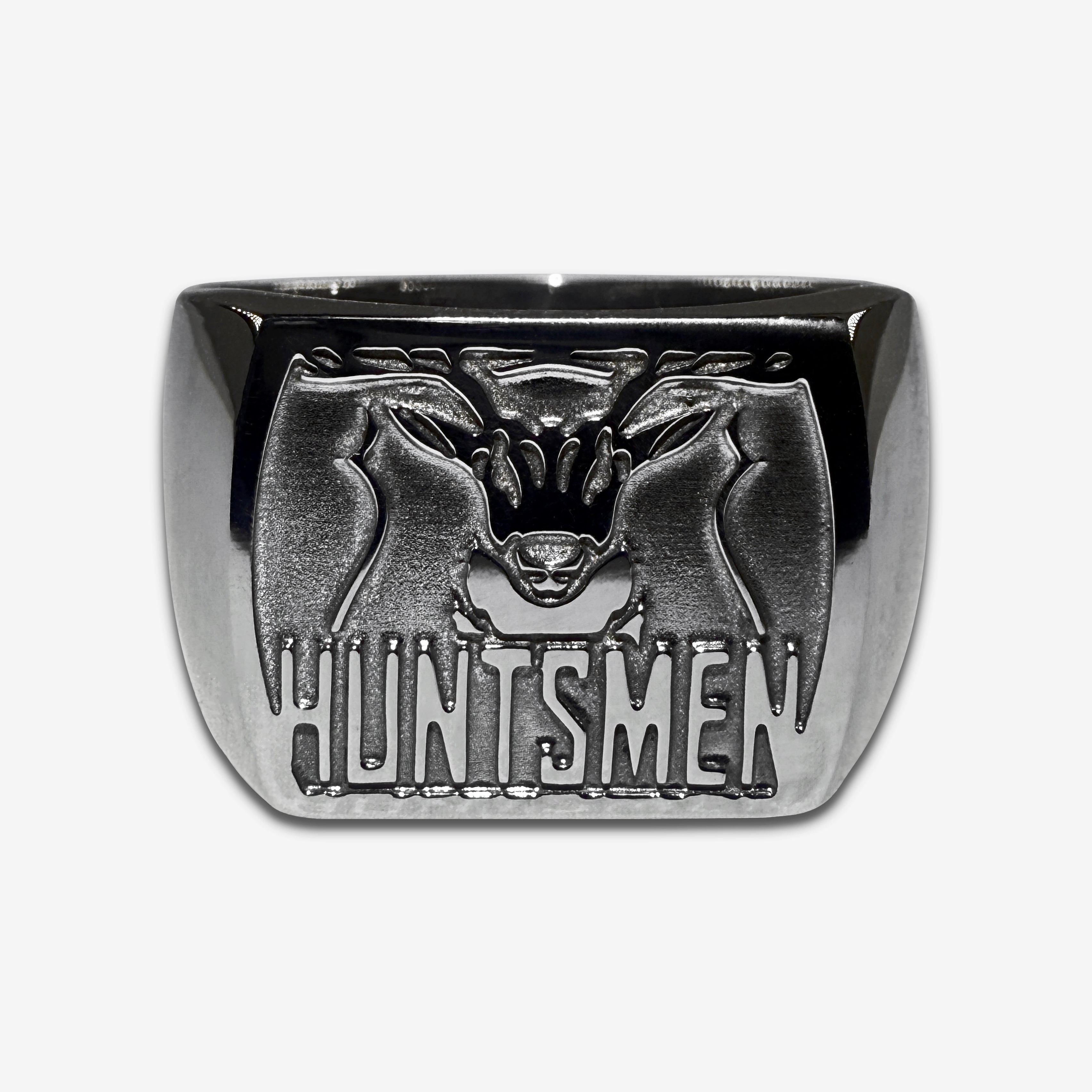 HUNTSMEN - Ring