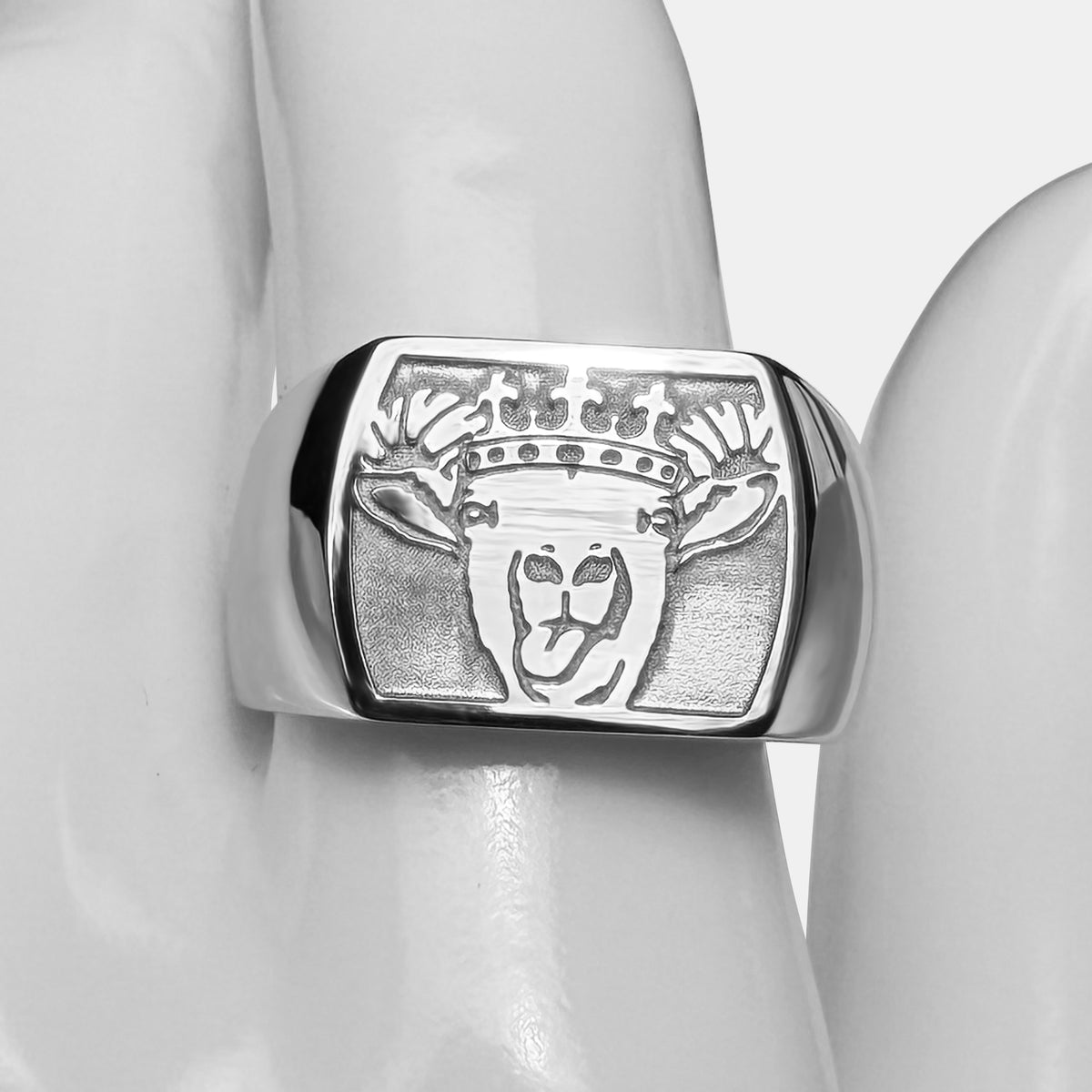 Geit - Ring