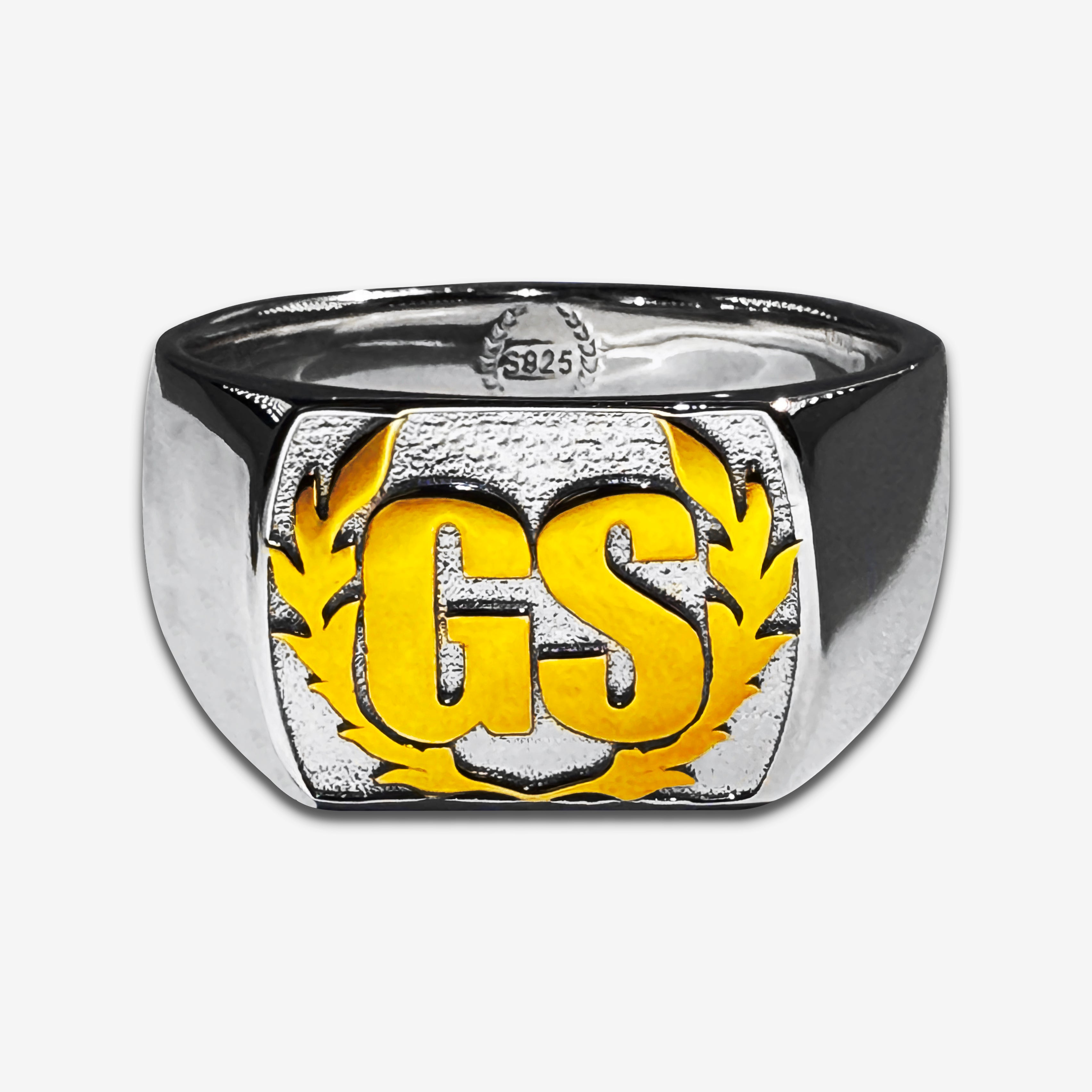 GS - Ring