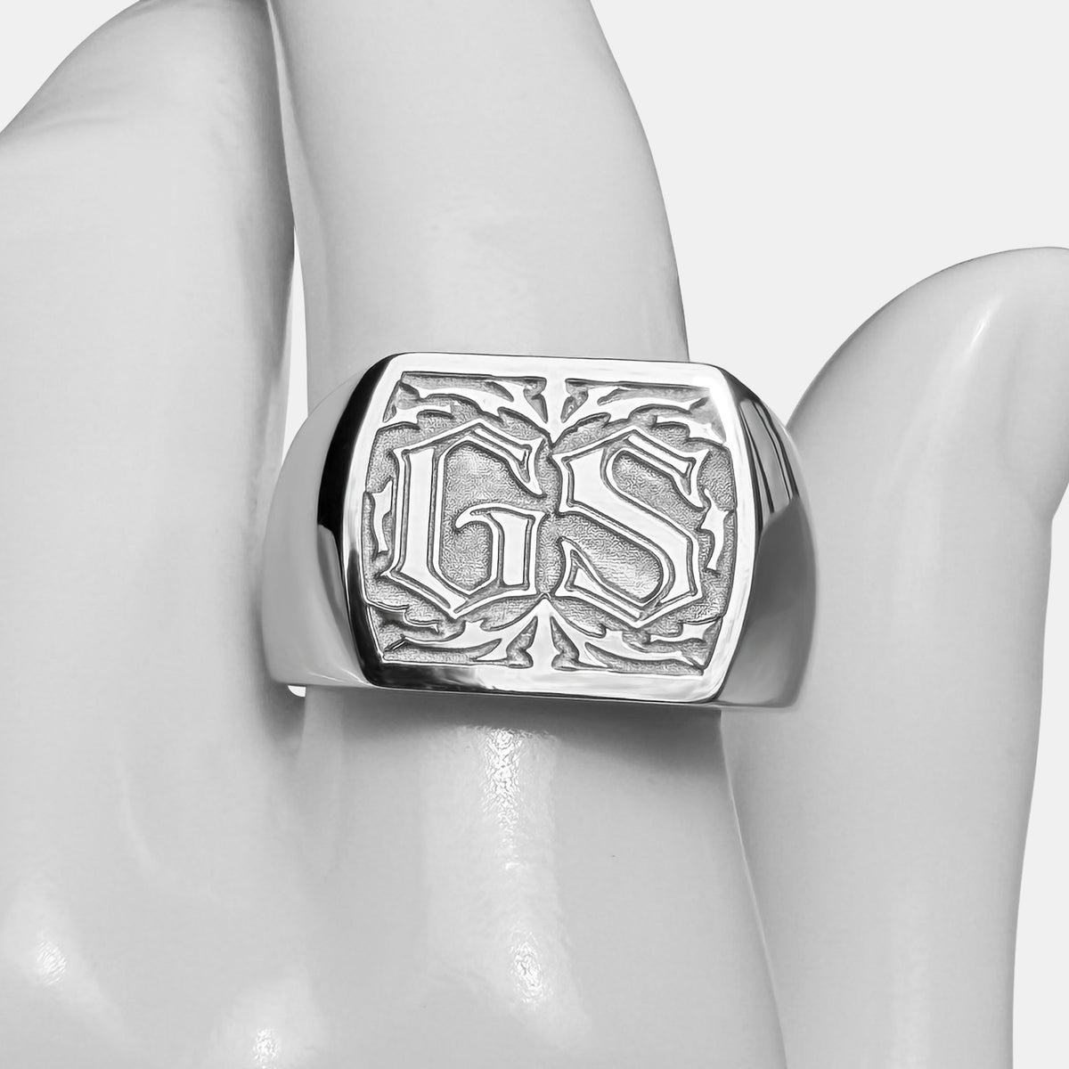 GS - Ring