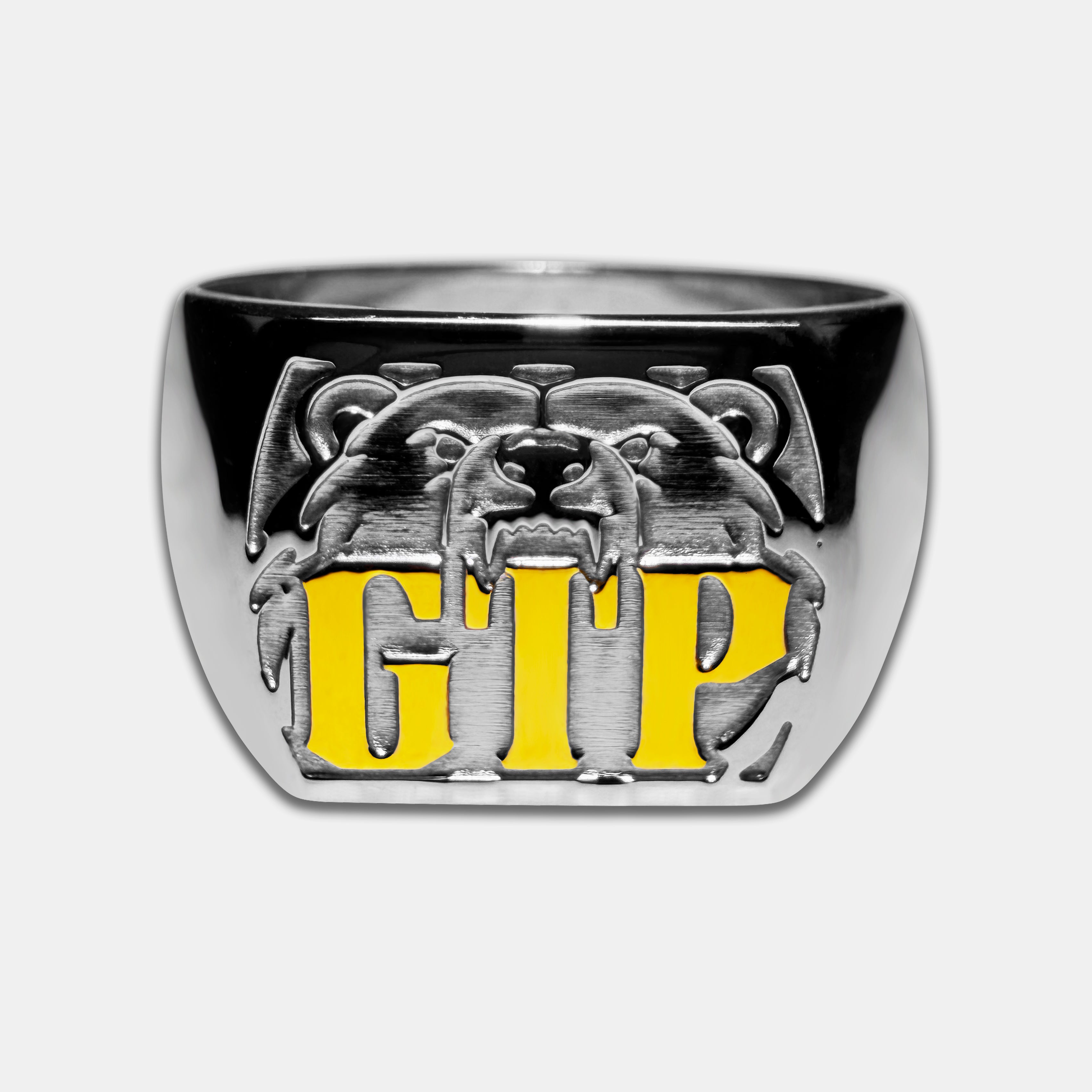 GTP - Ring