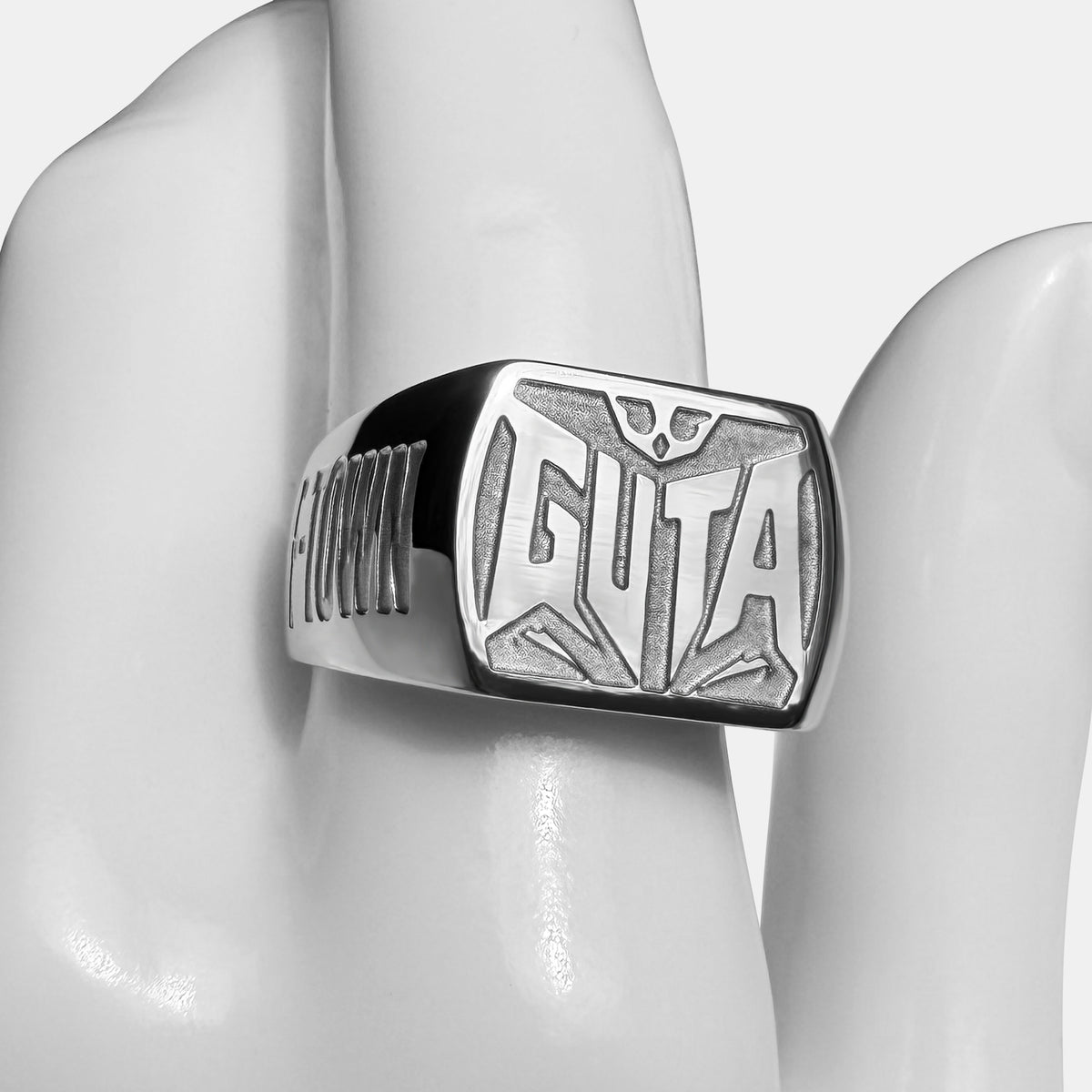 Guta - Ring