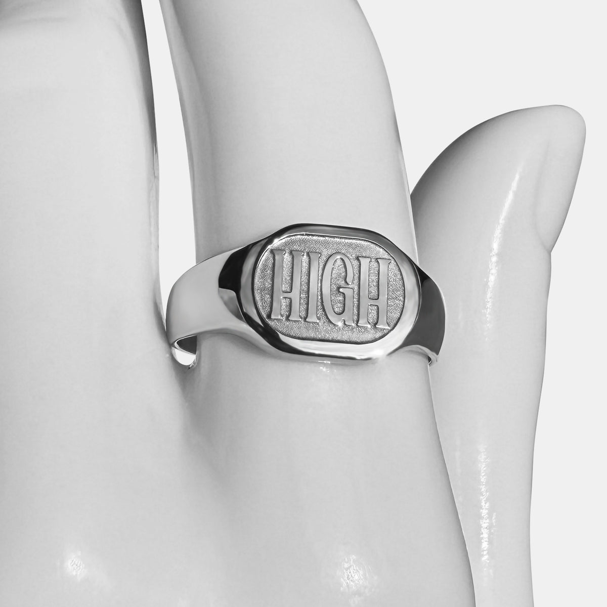 High - Ring
