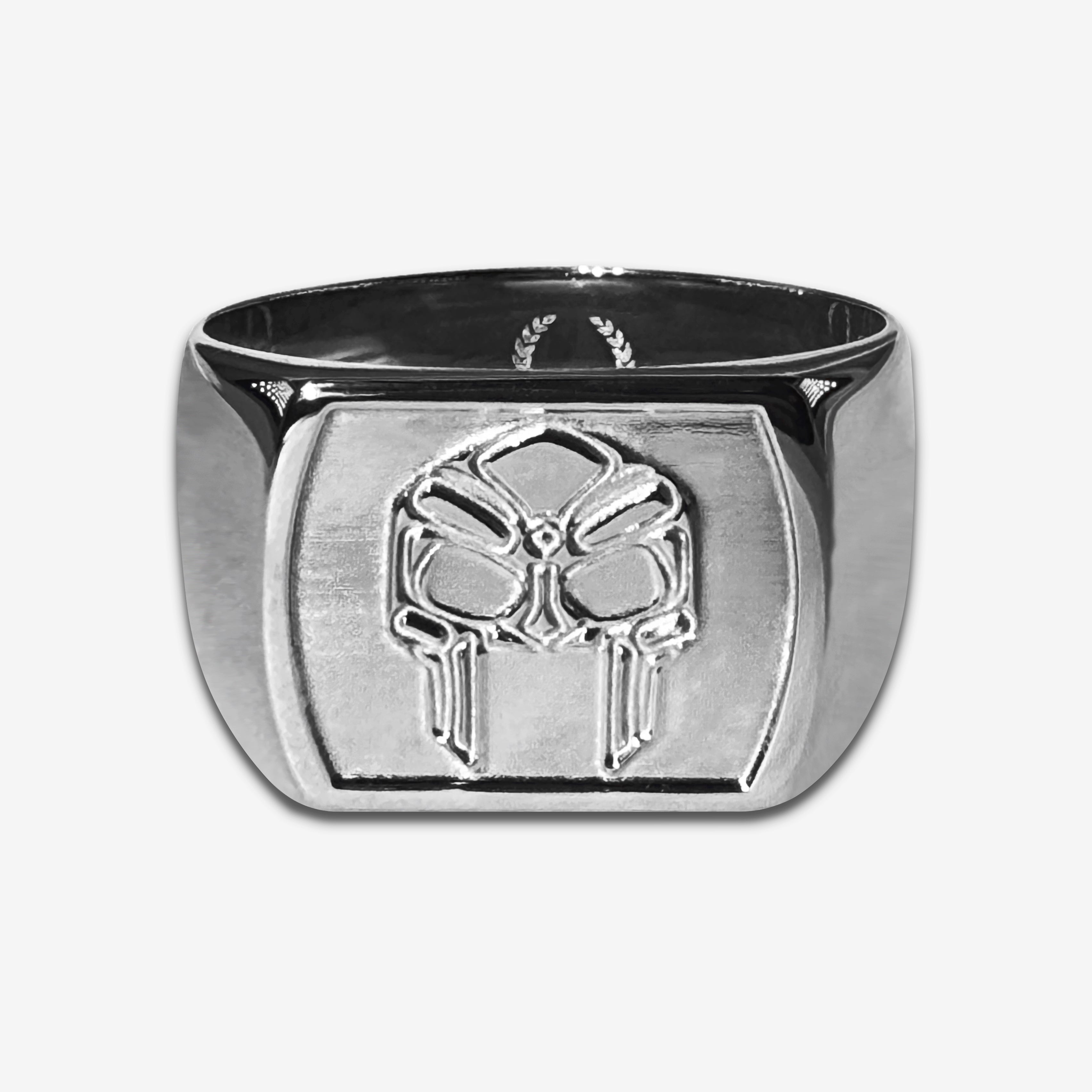 ALL CAPS - Ring