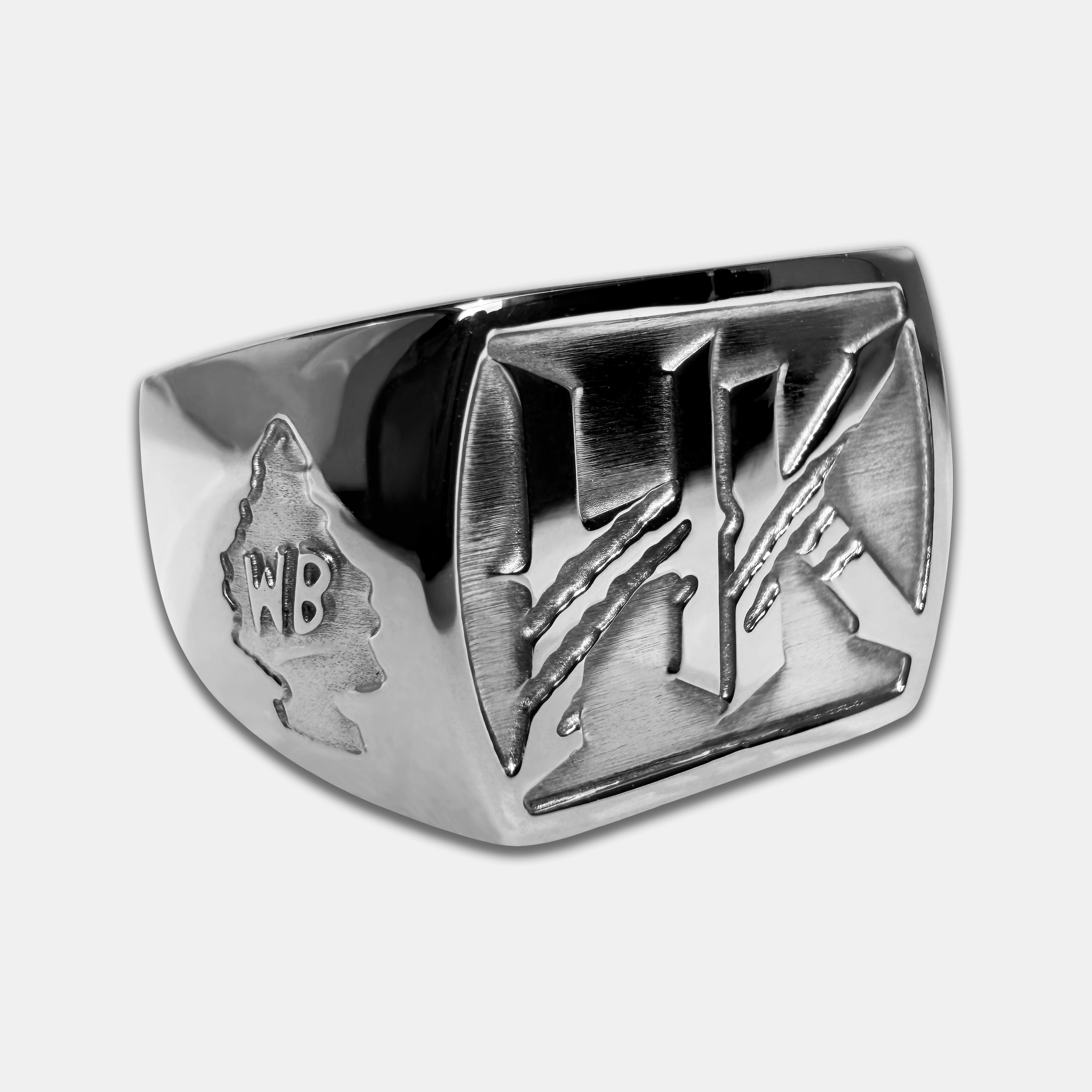 HK - Ring