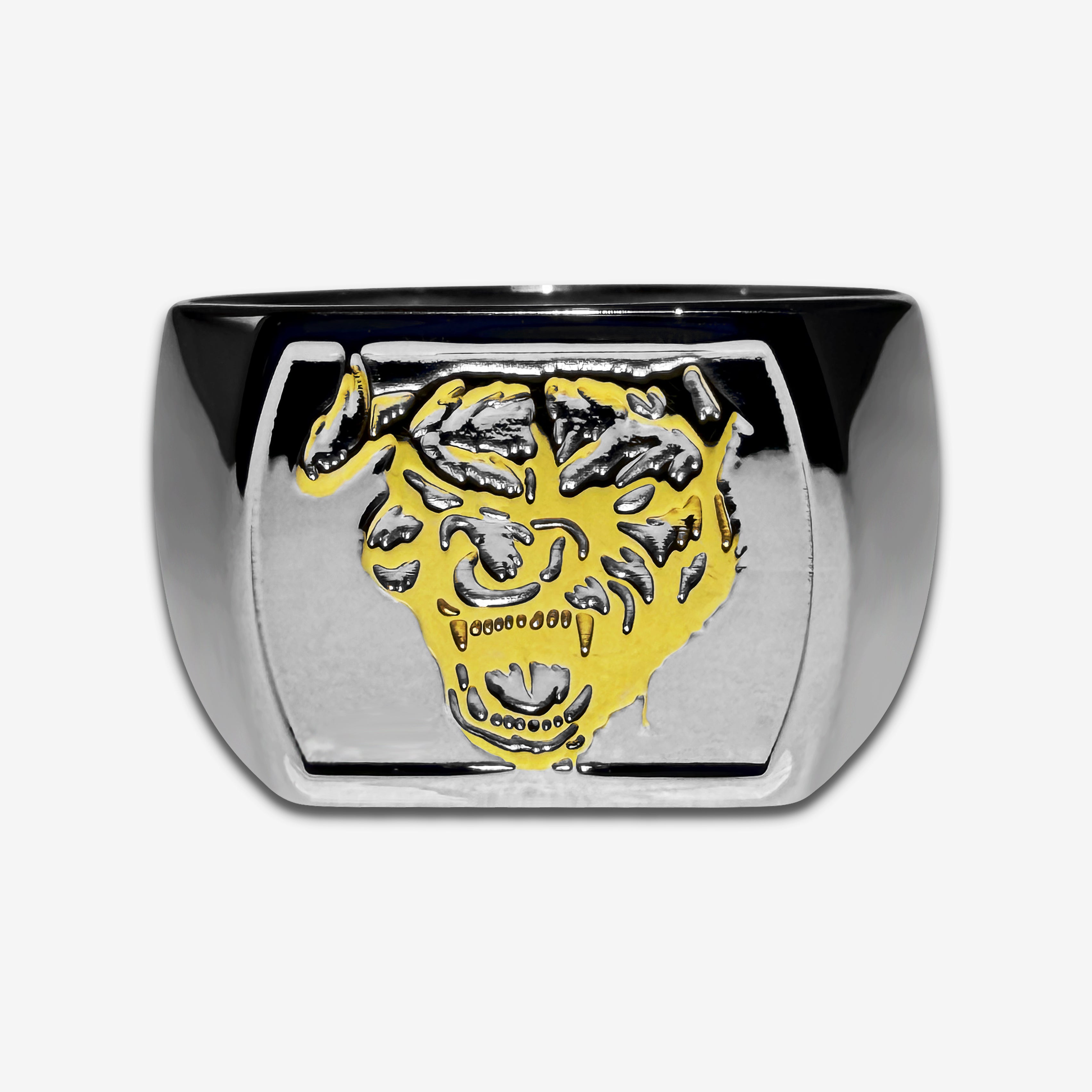 Cerberus - Ring