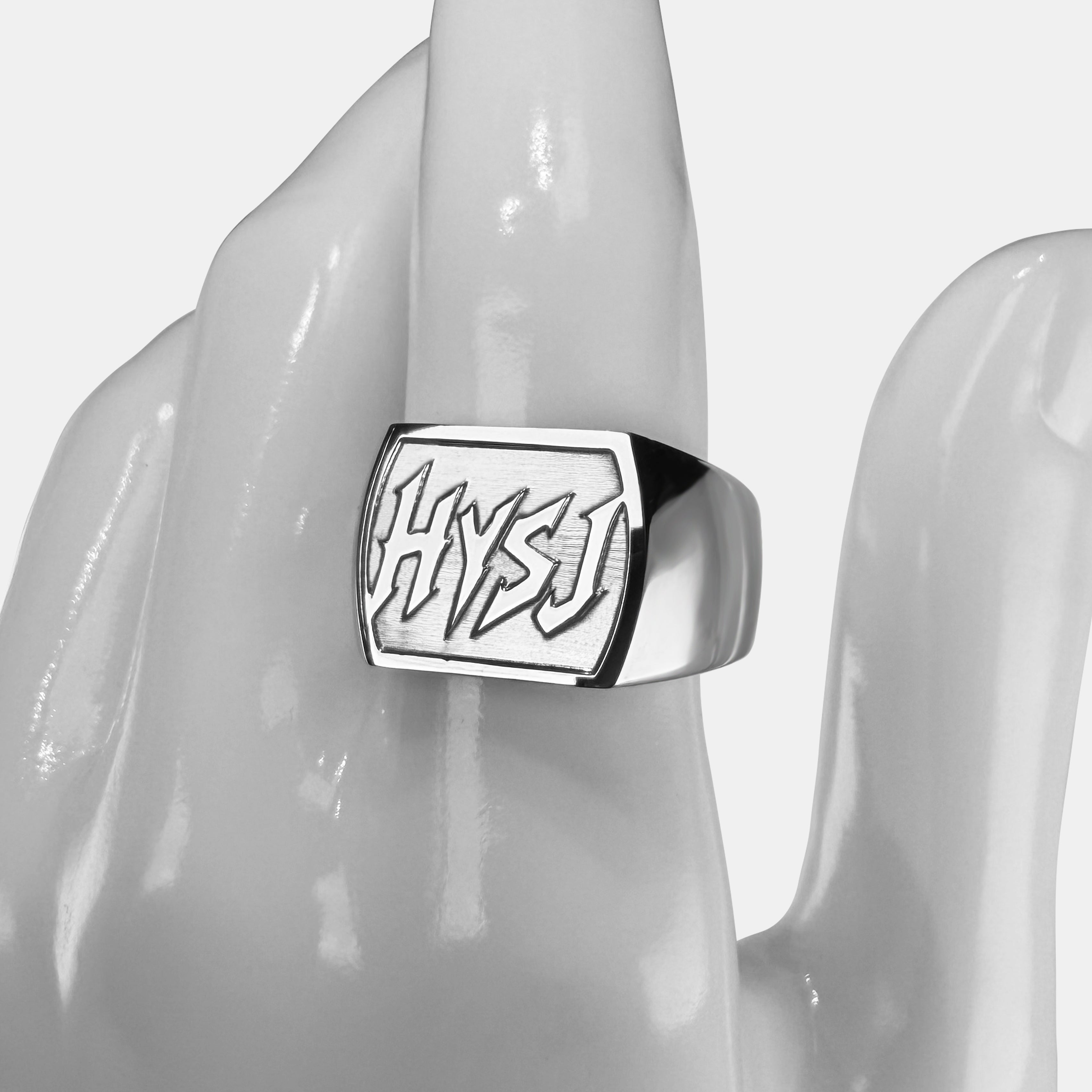 HYSJ - Ring