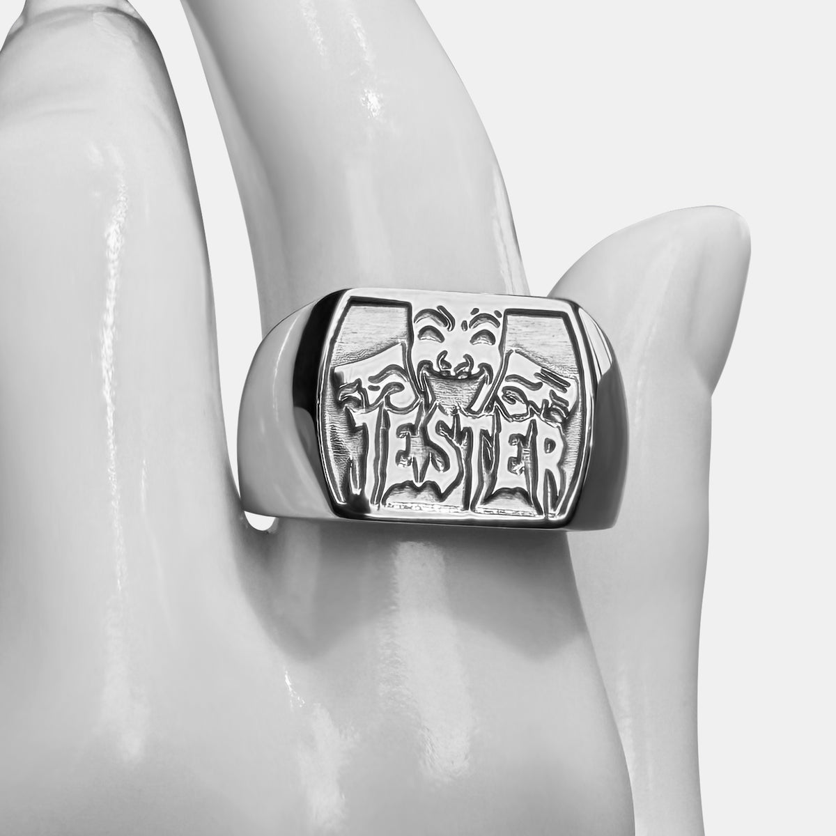 Jester - Ring
