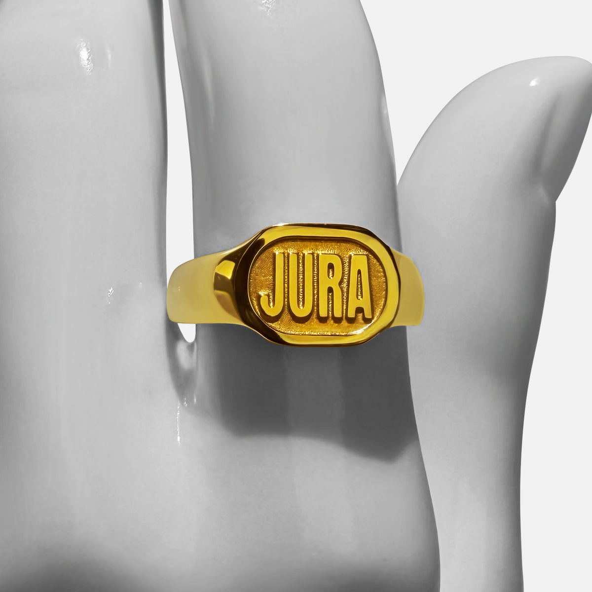 Jura - Ring