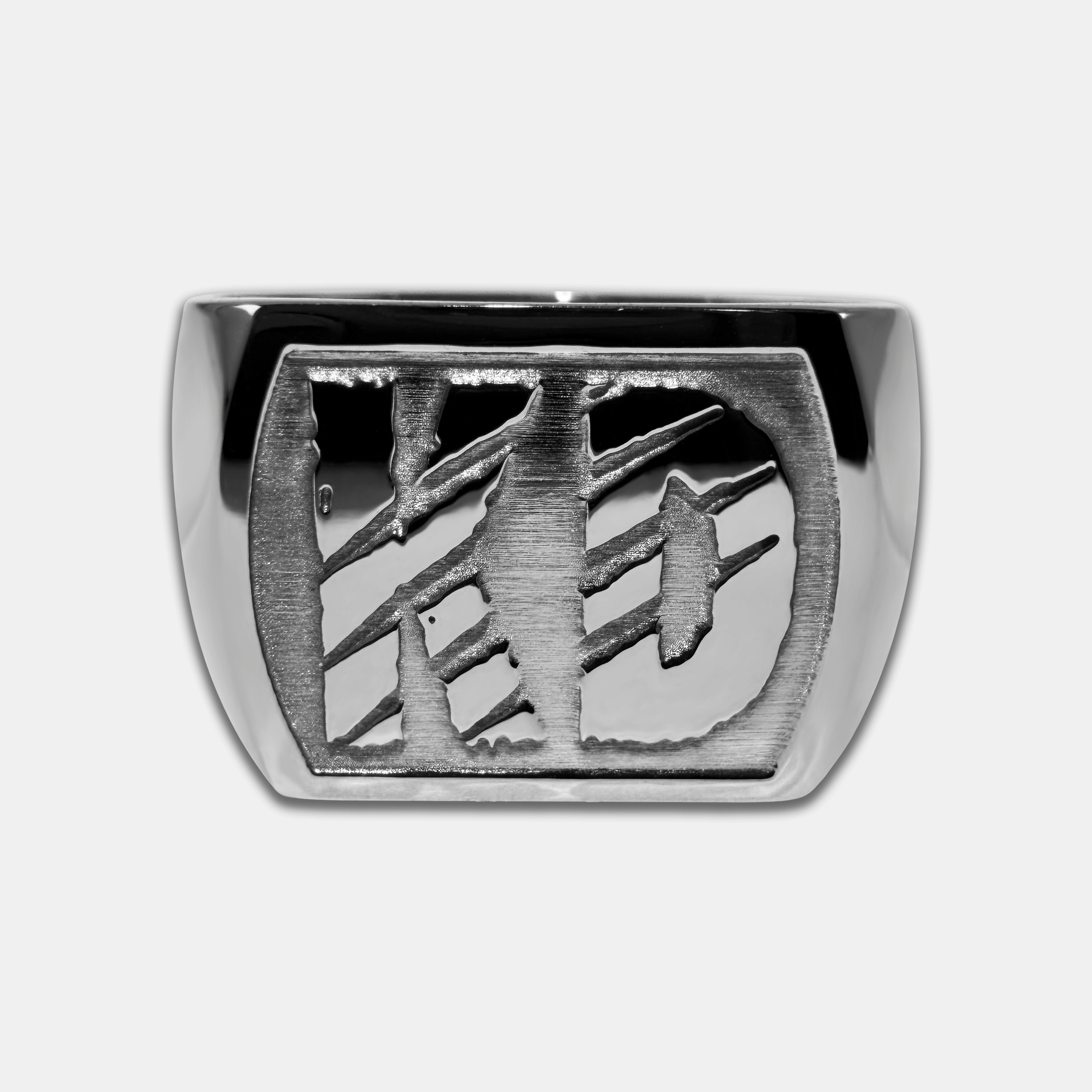 KD - Ring