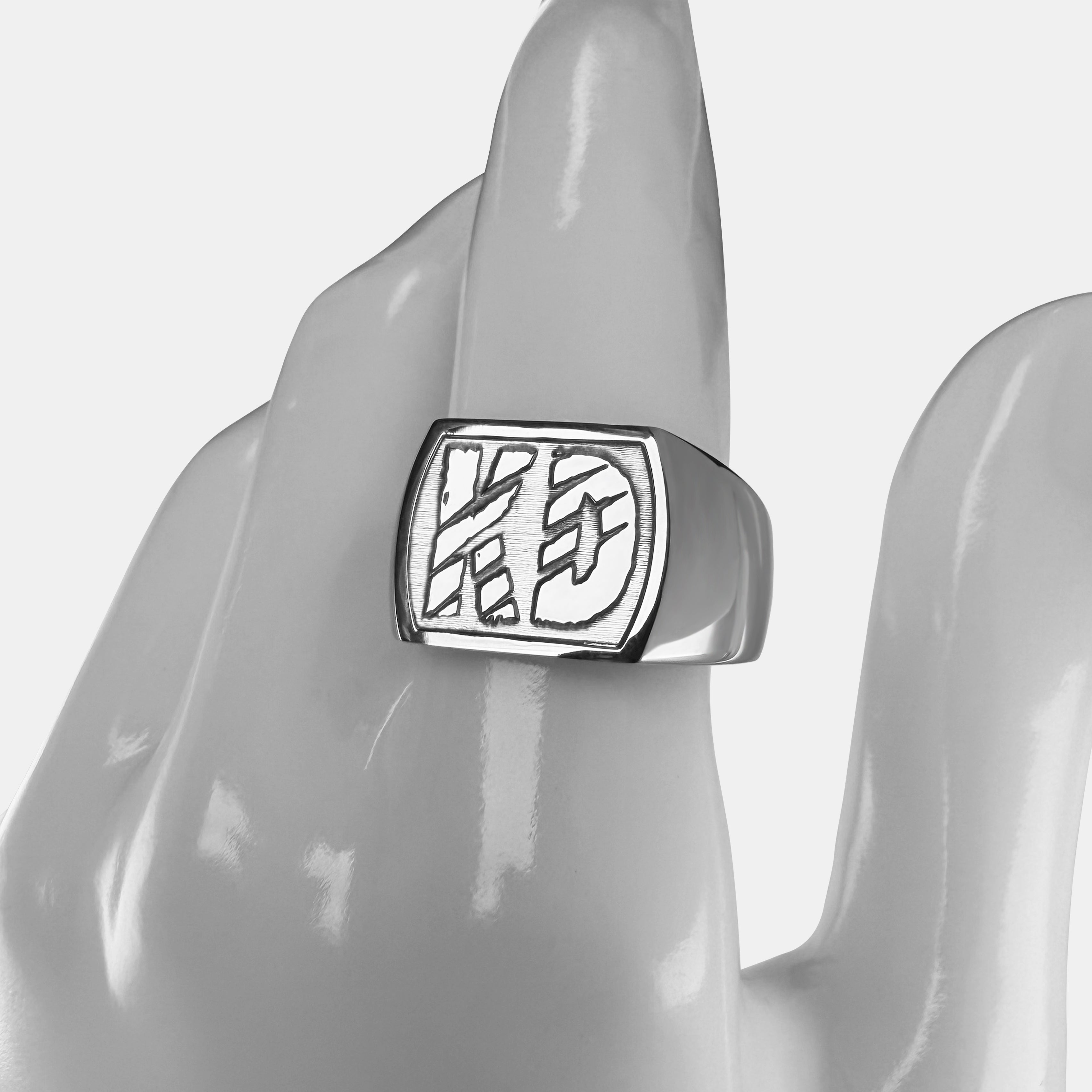 KD - Ring