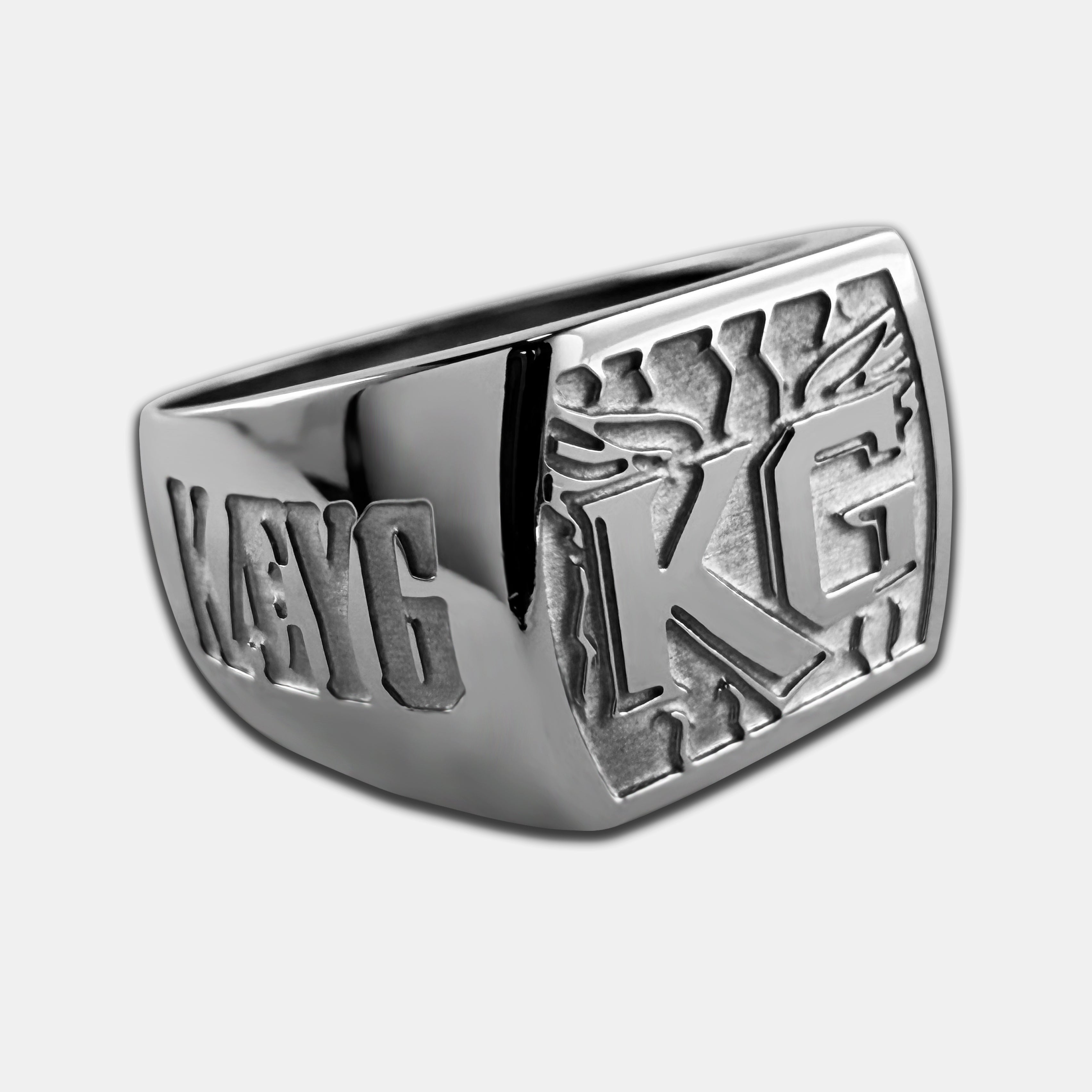 KG - Ring