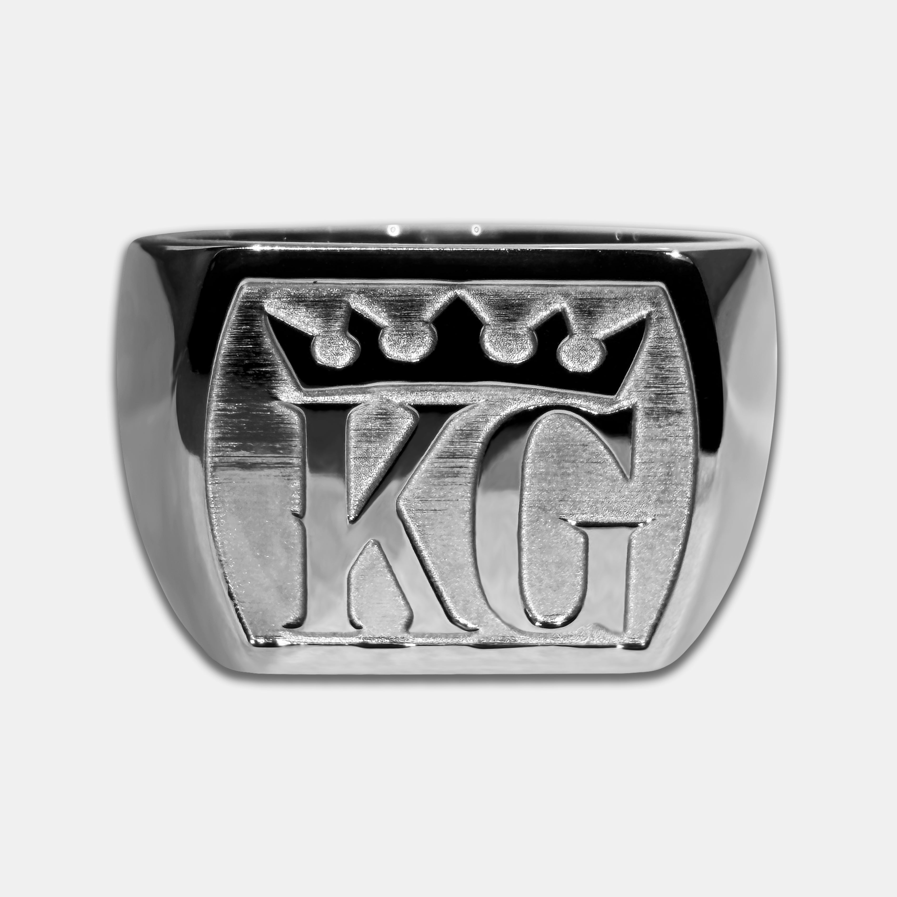 KG - Ring