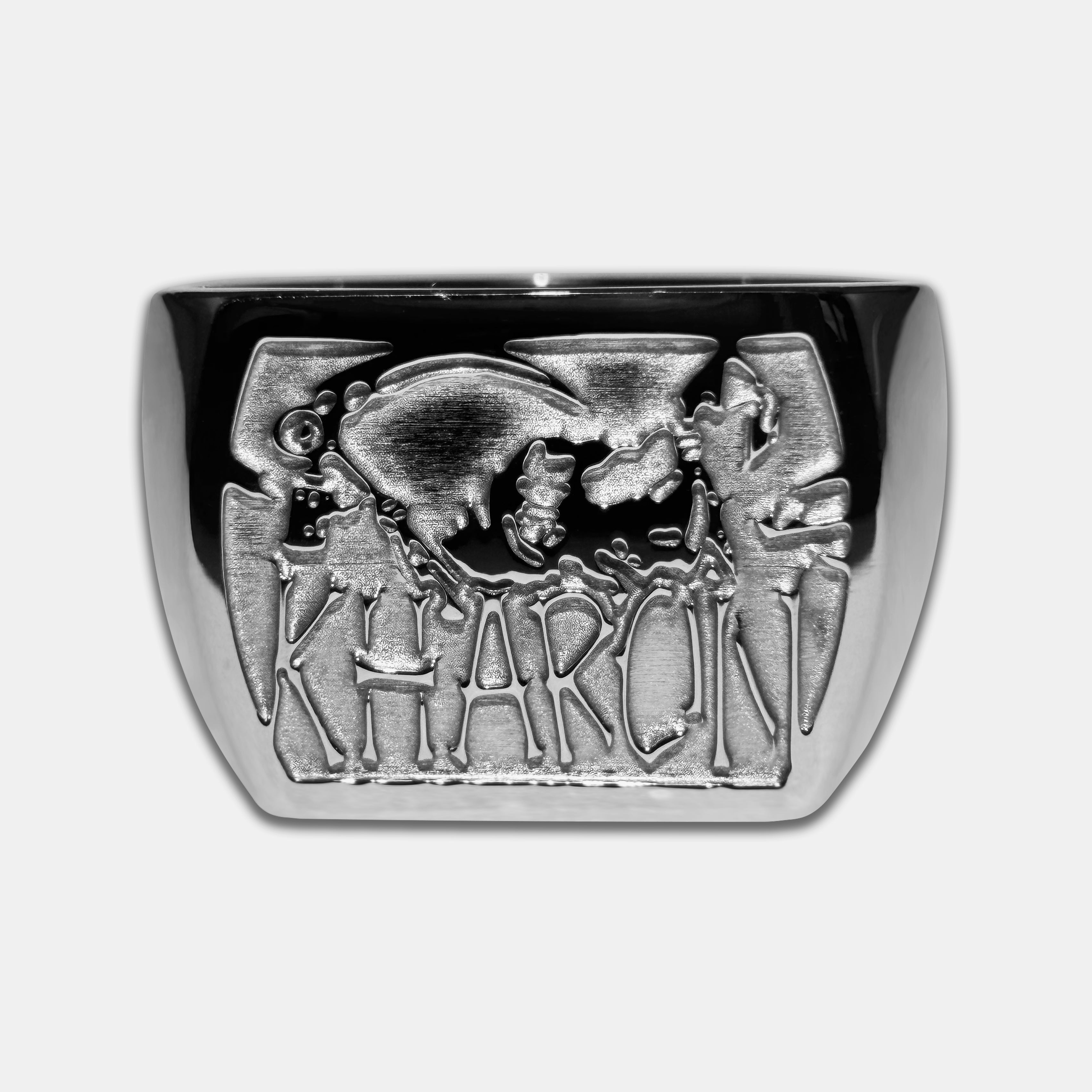 Kharon - Ring