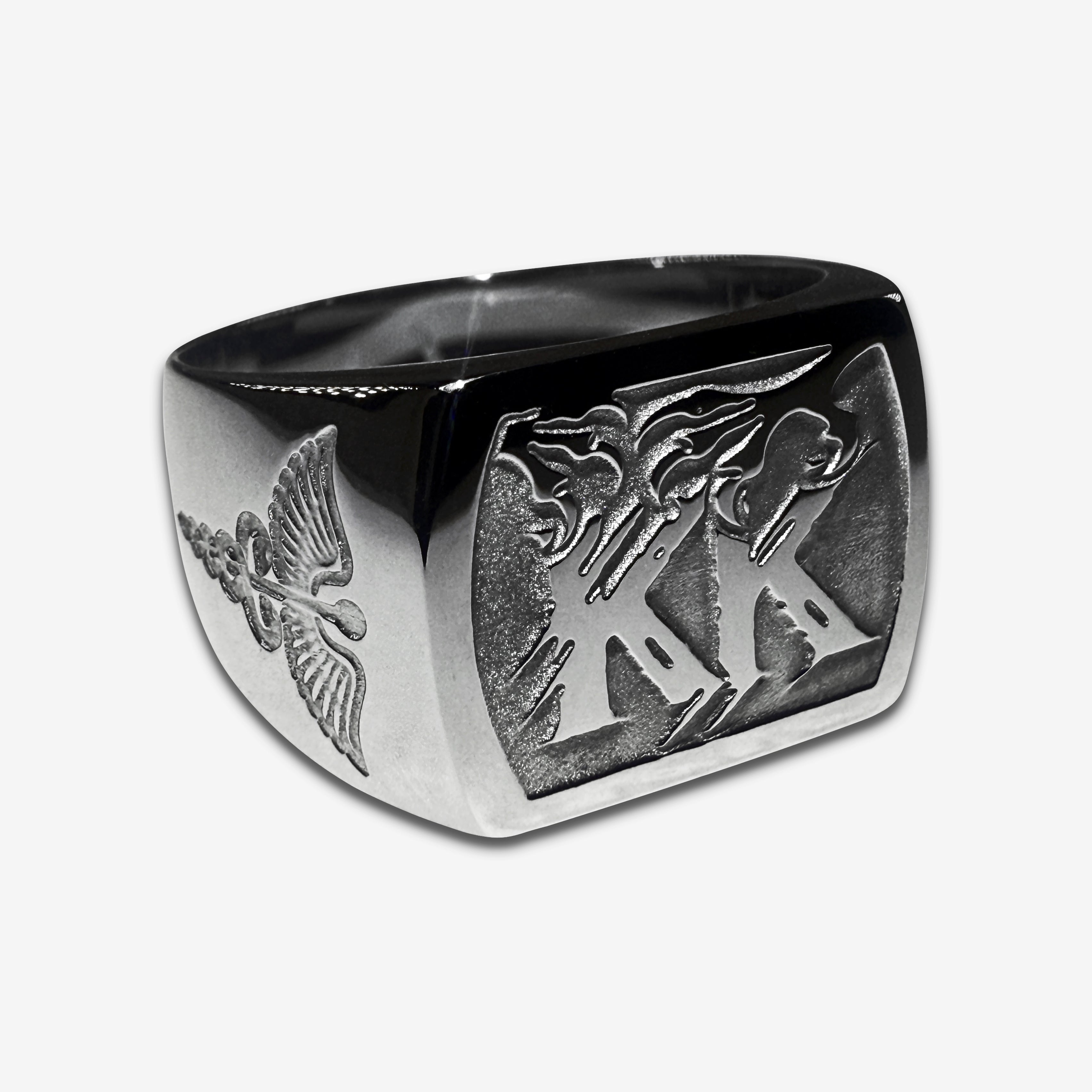 KK - Ring