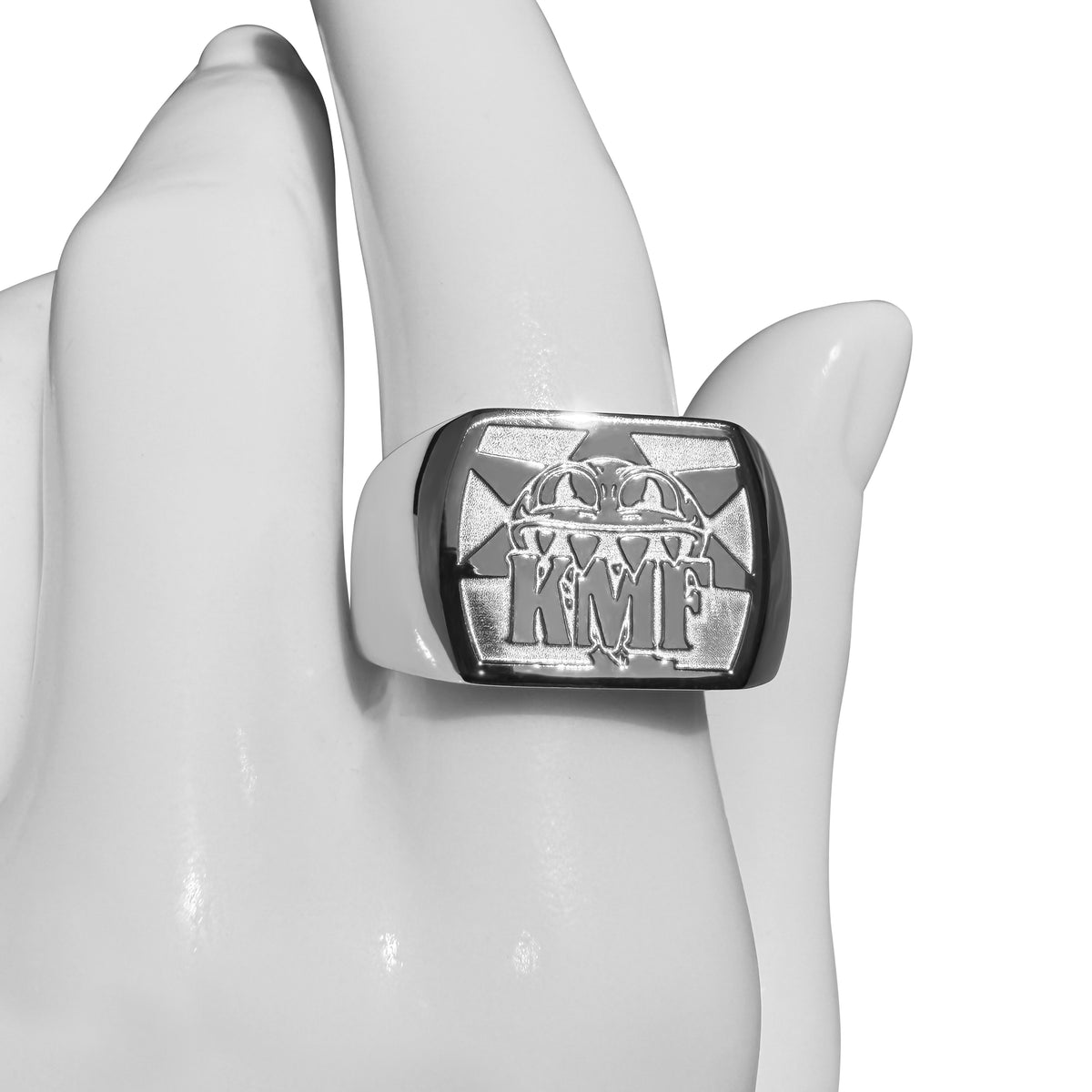KMF - Ring
